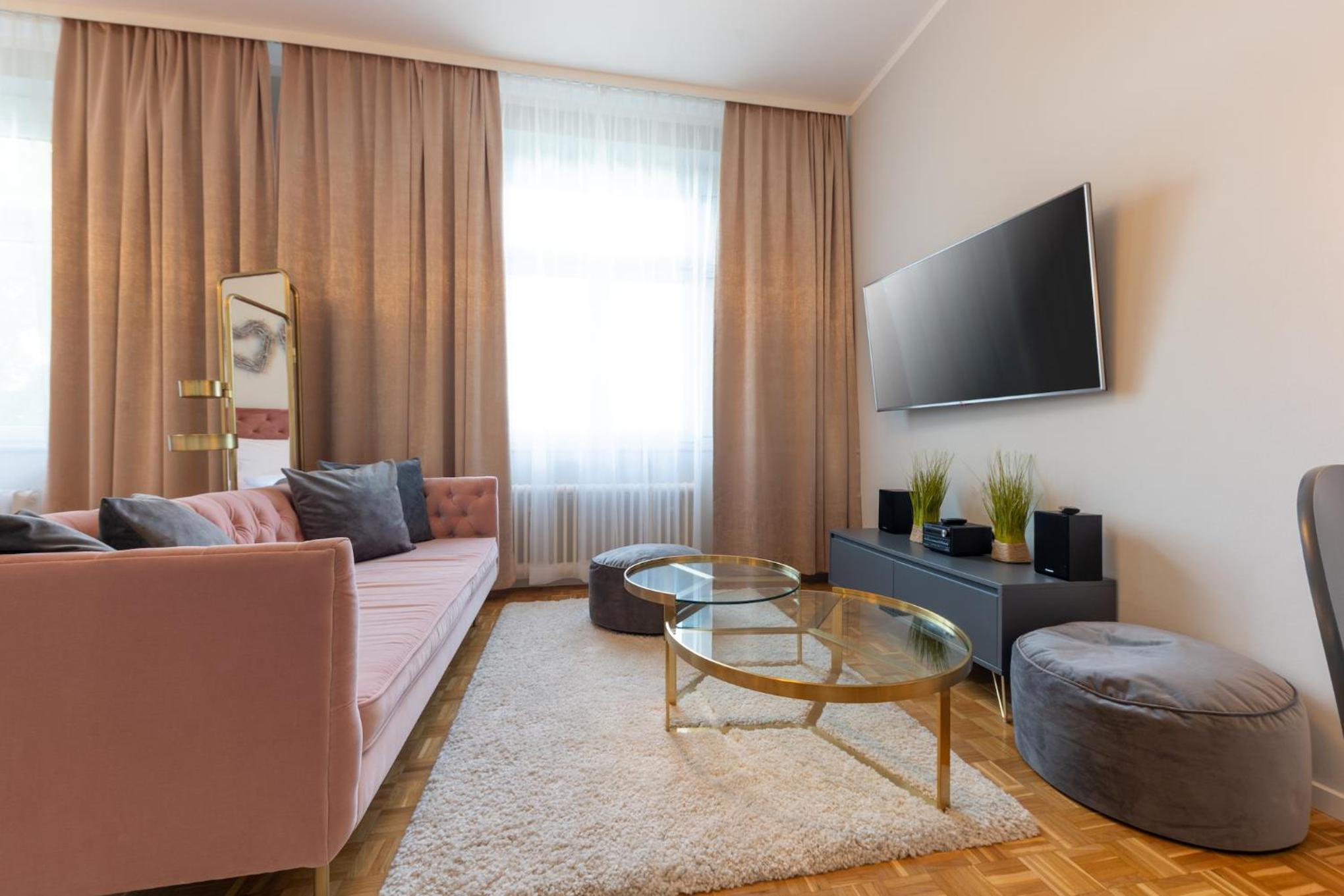 Suite photo 3