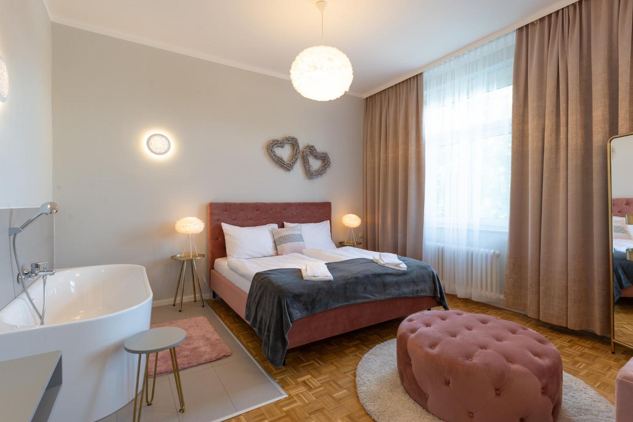 Suite photo 1
