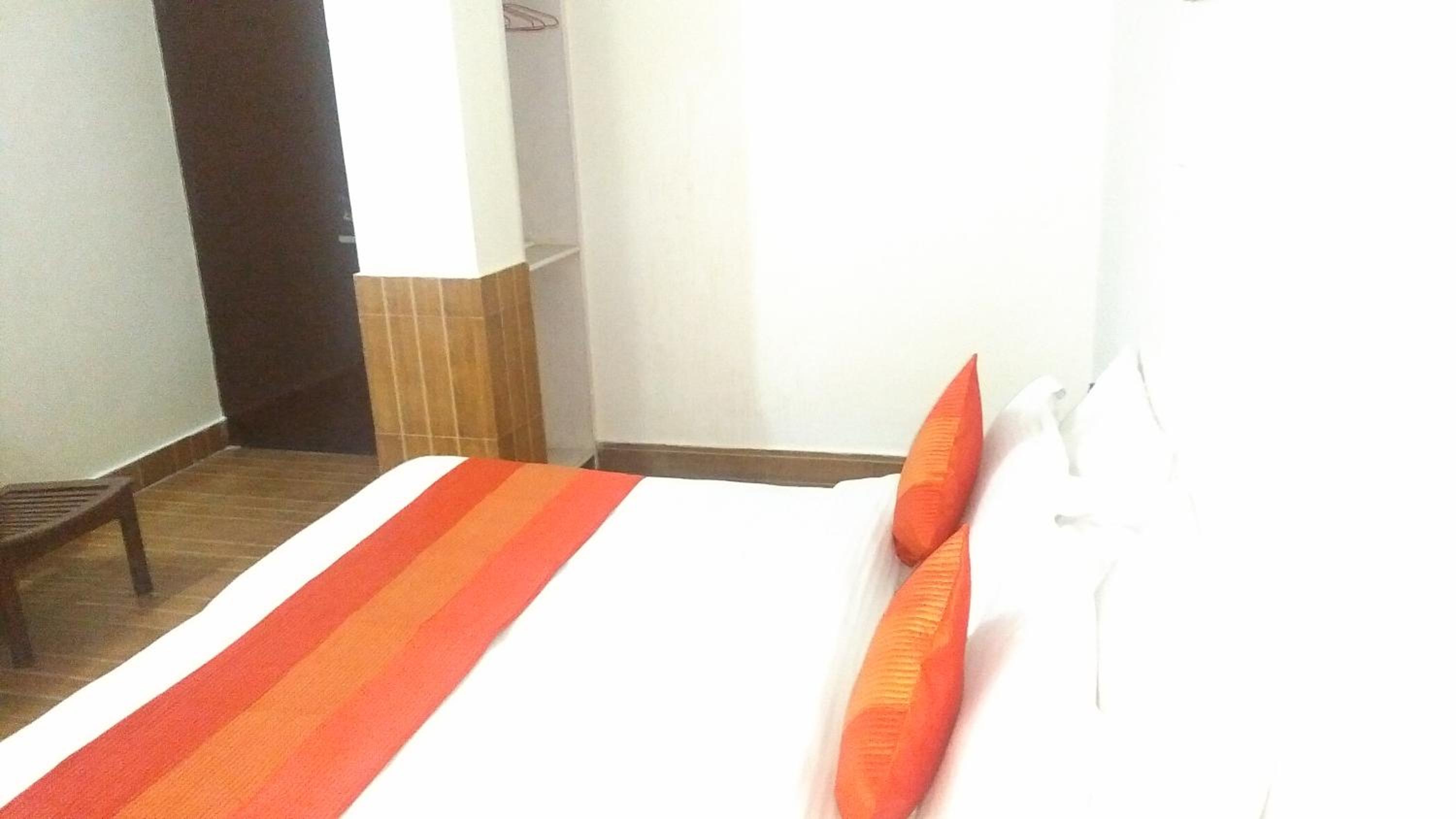 Standard Double Room photo 2