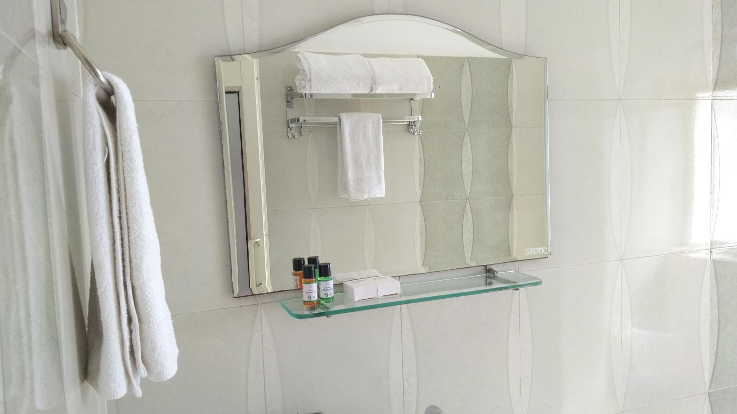 Deluxe Double Room photo 3
