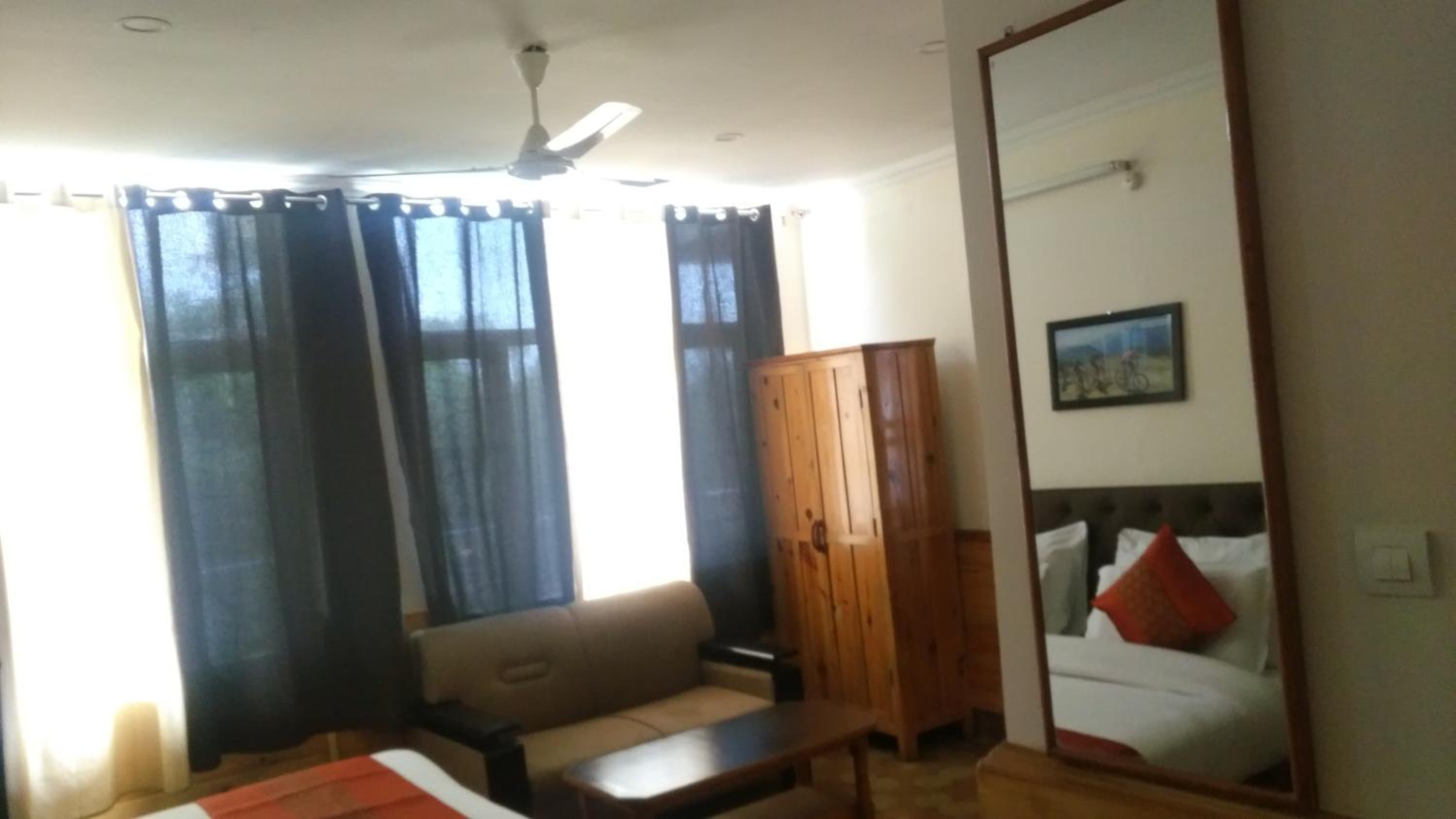 Deluxe Double Room photo 1