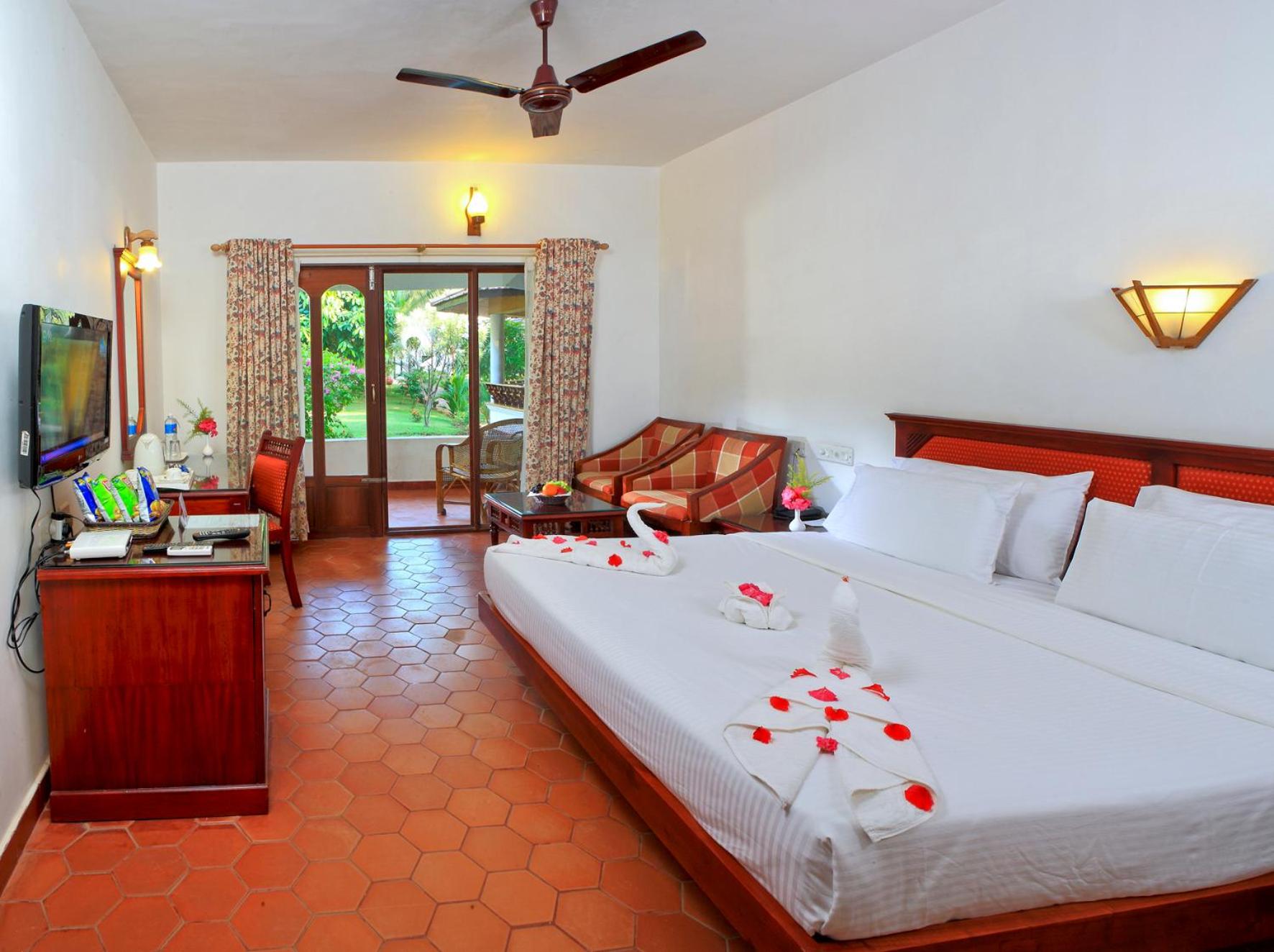 Superior Double or Twin Room photo 1