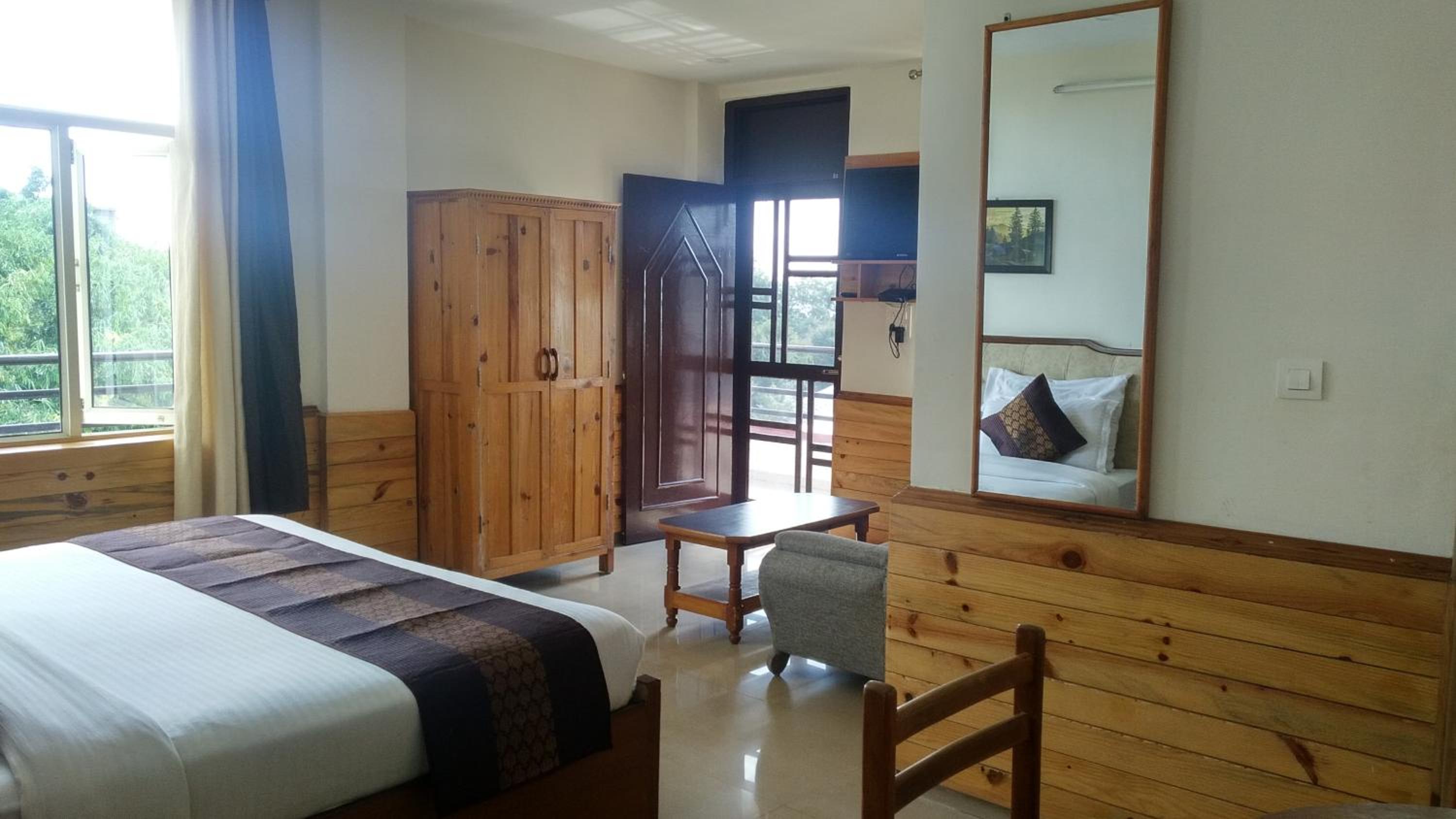 Superior Double Room photo 1