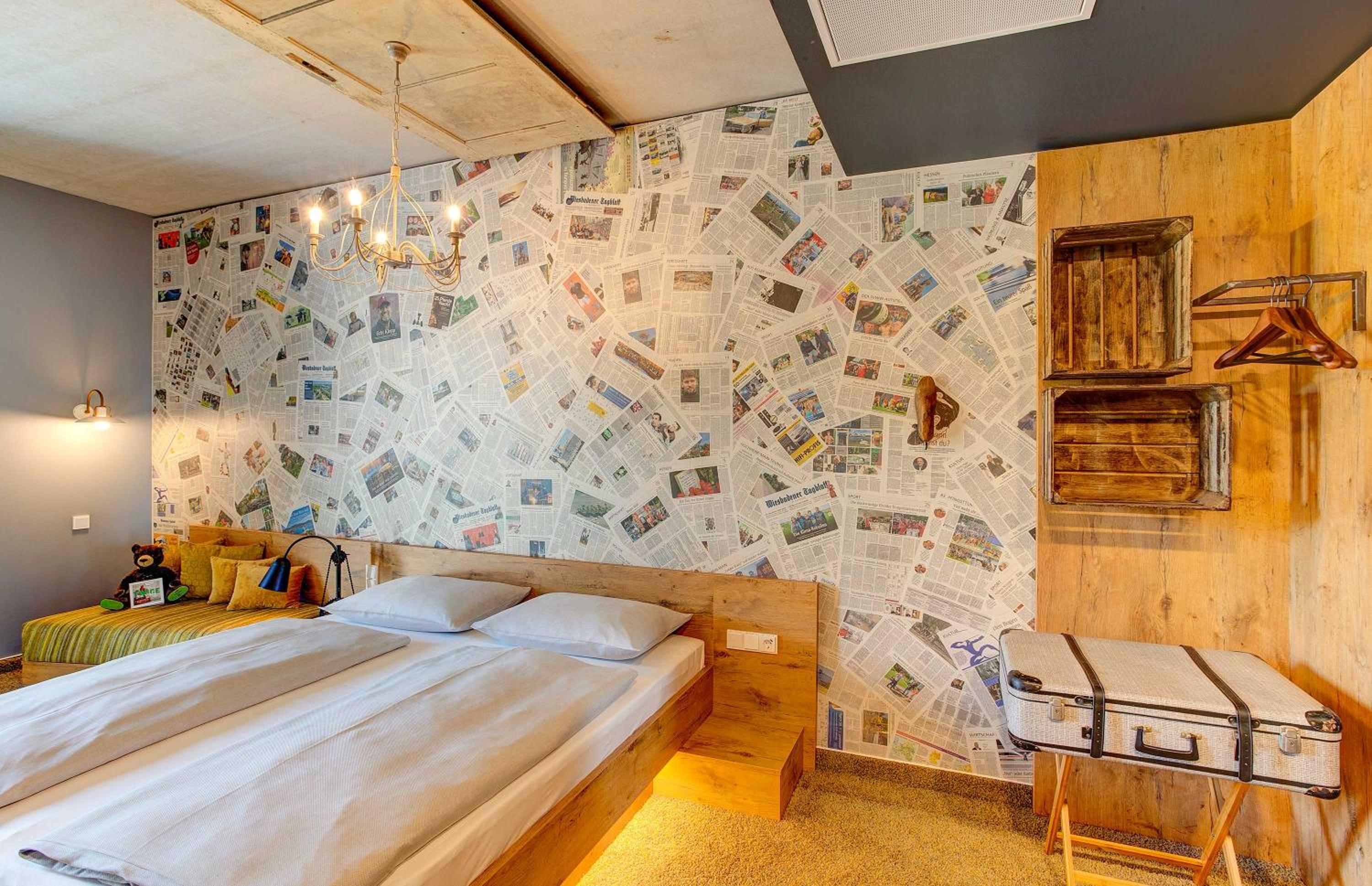 "Comfy" - Large Double Room - Photo 3