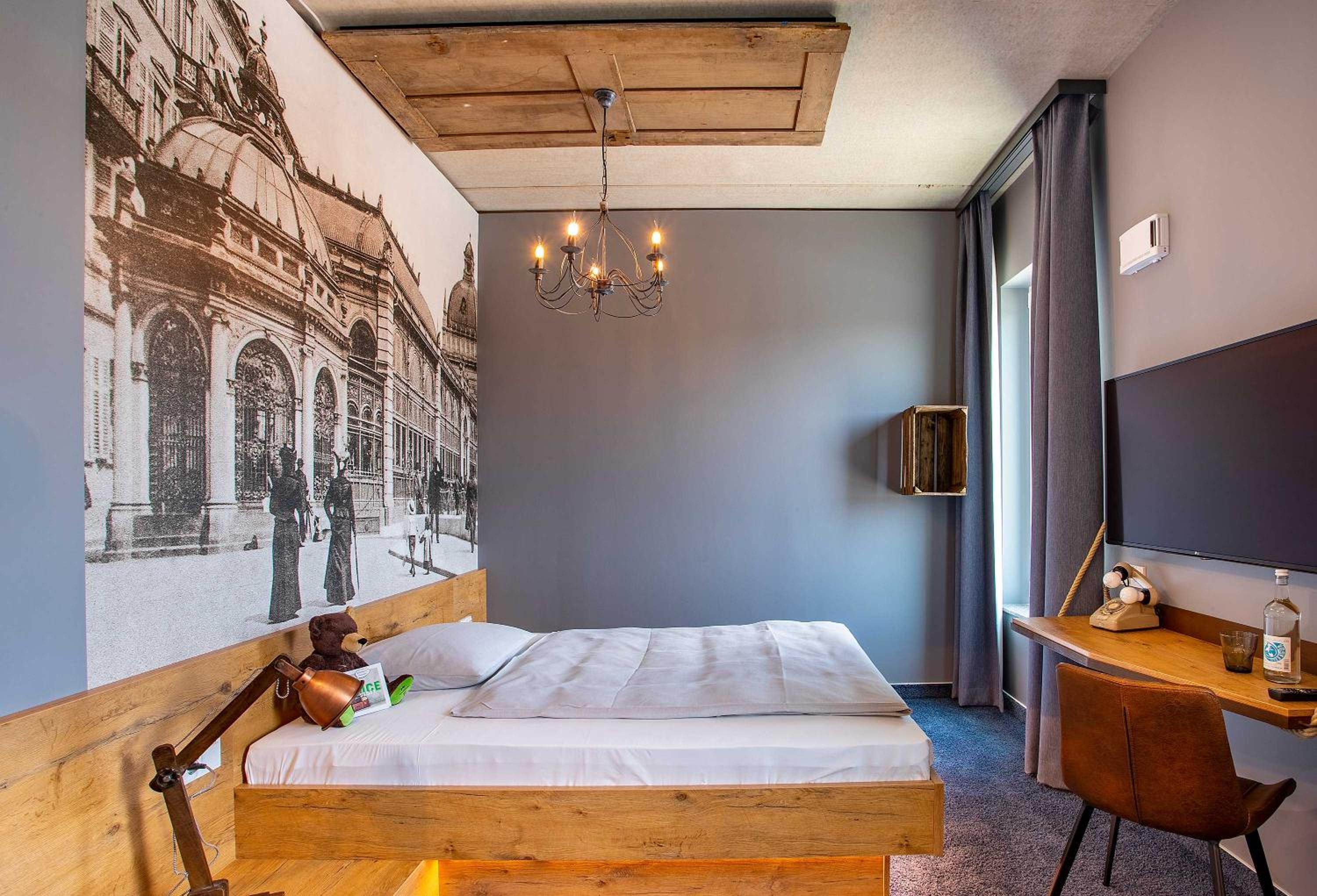"Cozy" - Standard Double Room - Photo 1