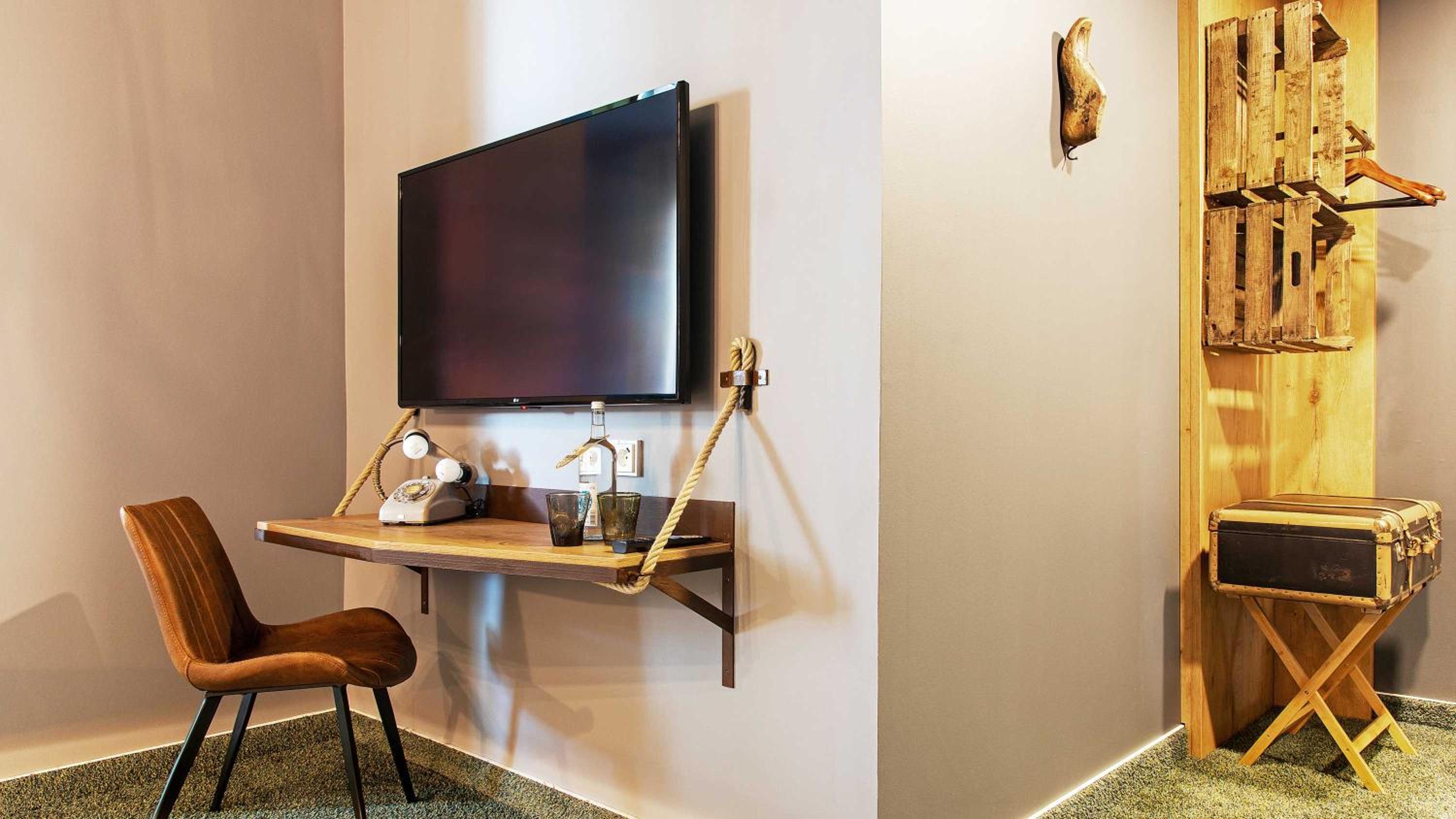"Cozy" - Standard Double Room - Photo 4