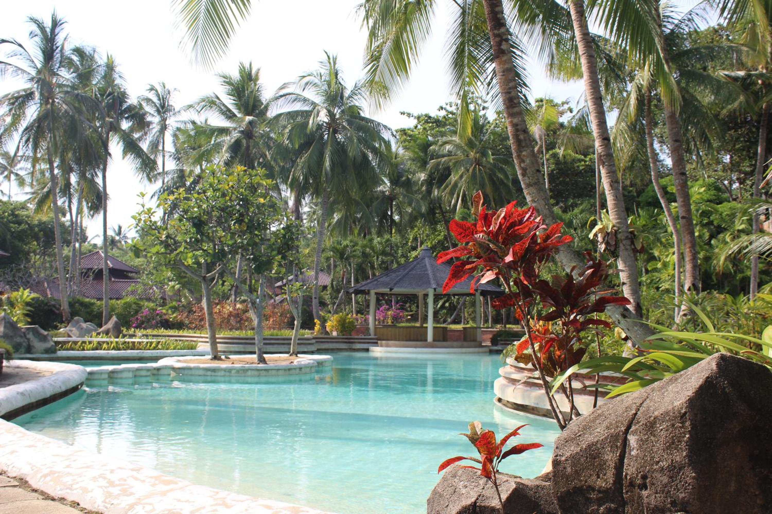 Three-Bedroom Villa - Photo 2