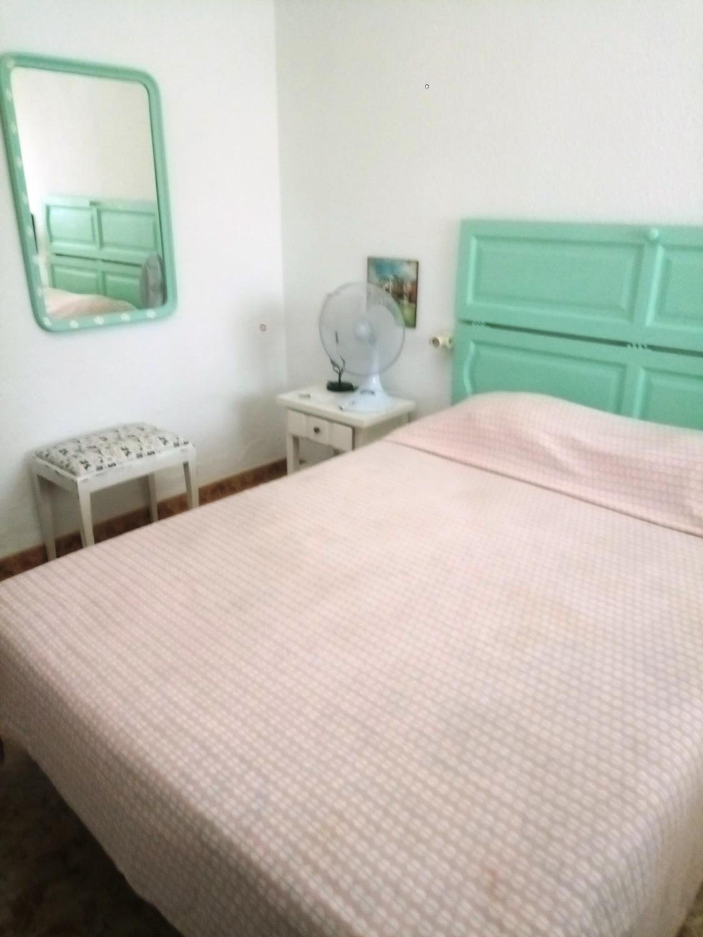 Habitación Doble o con Dos Camas