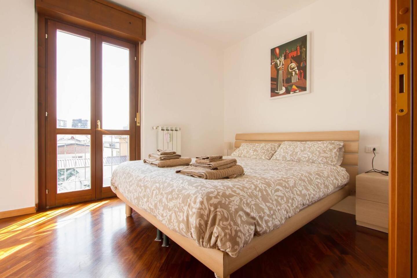 Two-Bedroom Apartment - Photo 13