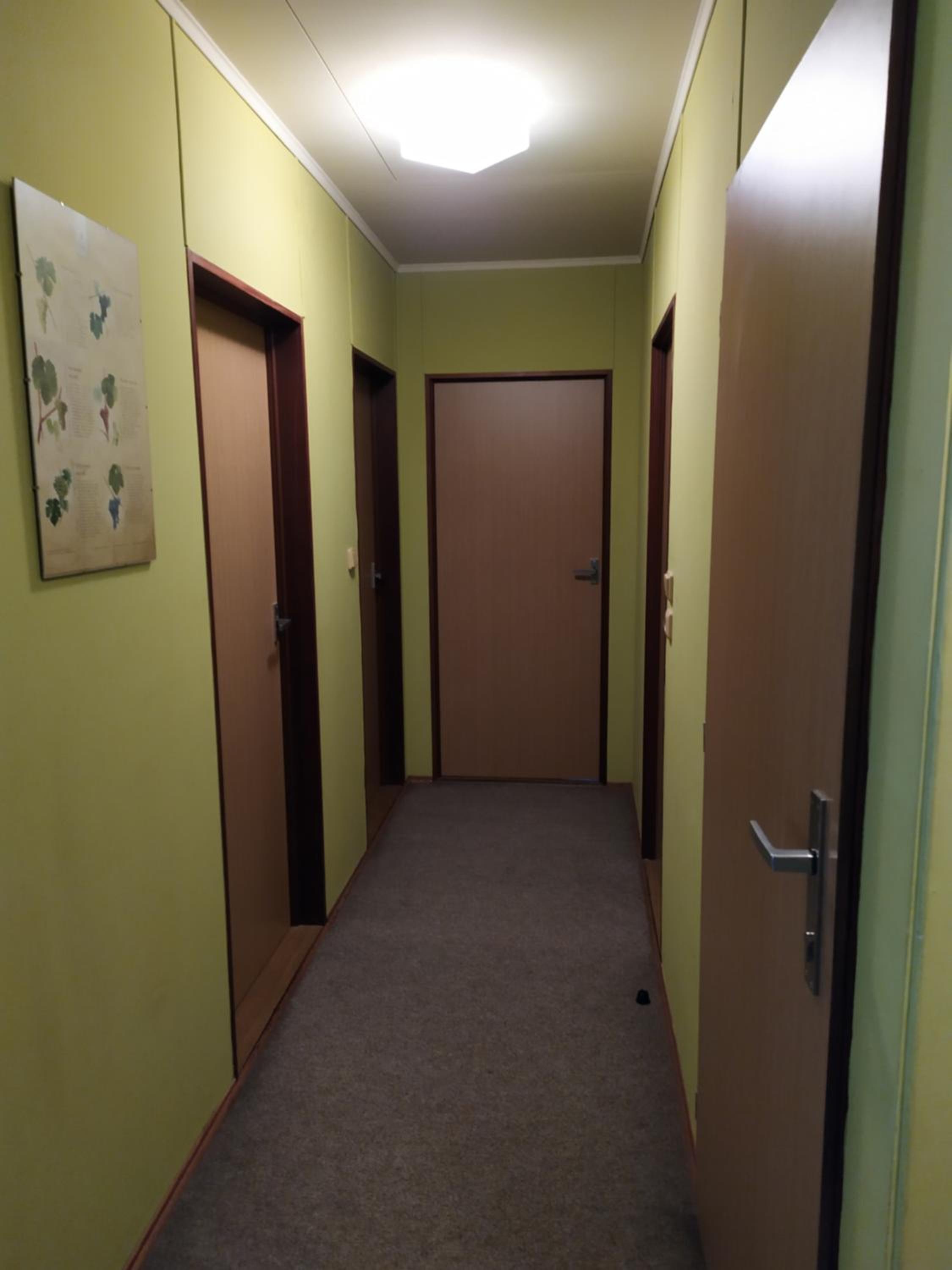 Three Bedroom Apartment photo 2