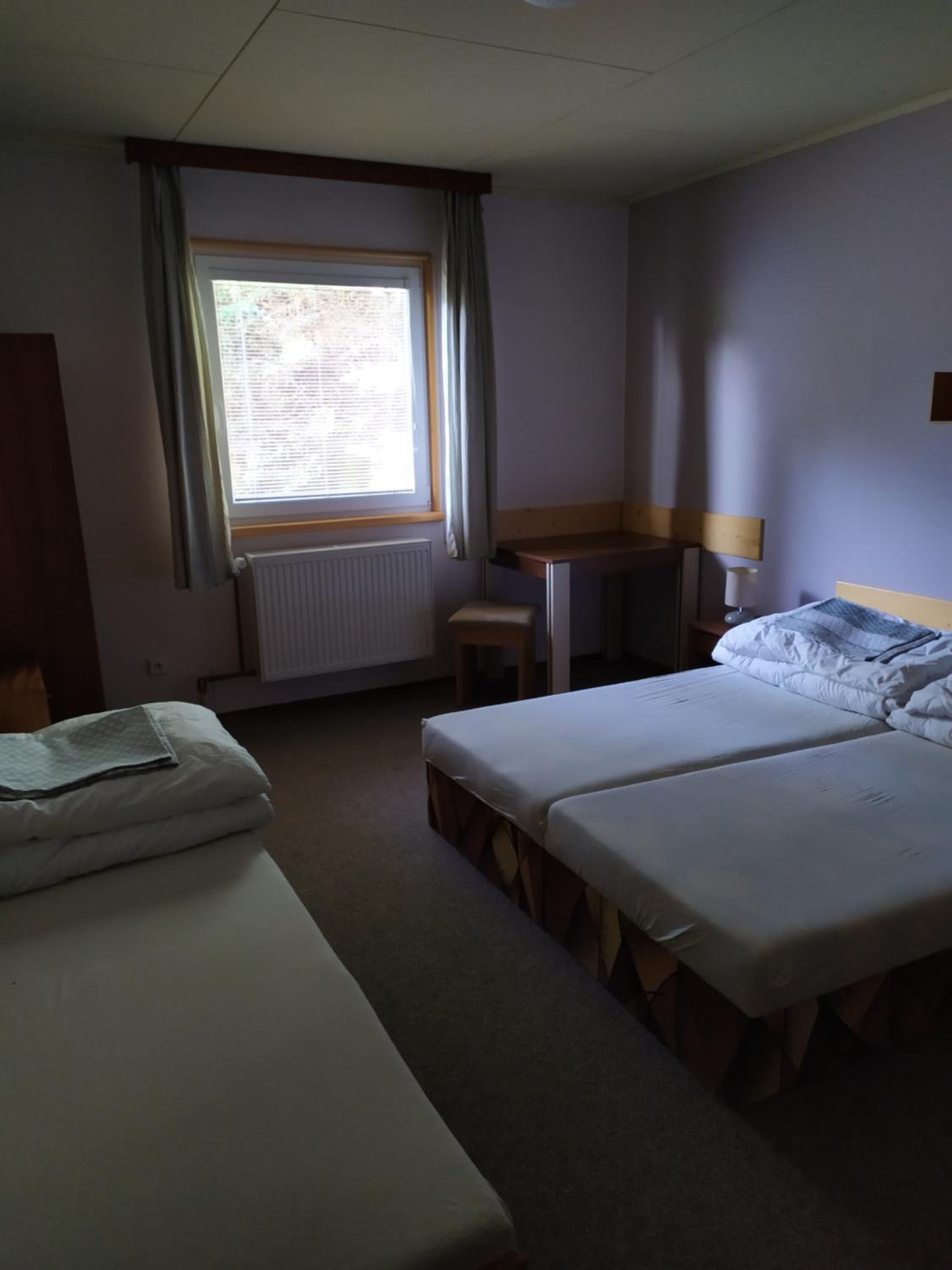Three Bedroom Apartment photo 1