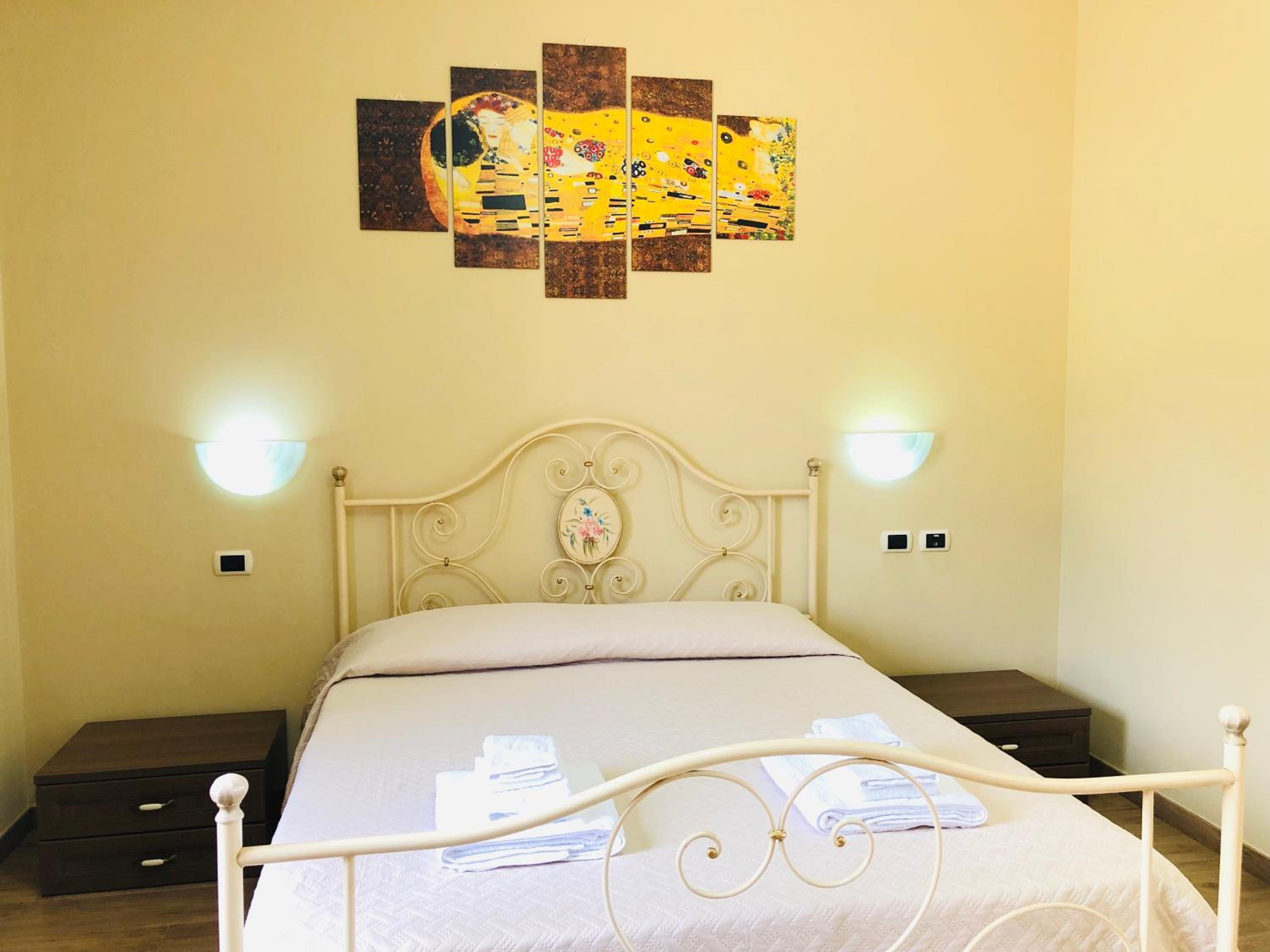 Triple Room with Garden View photo 2