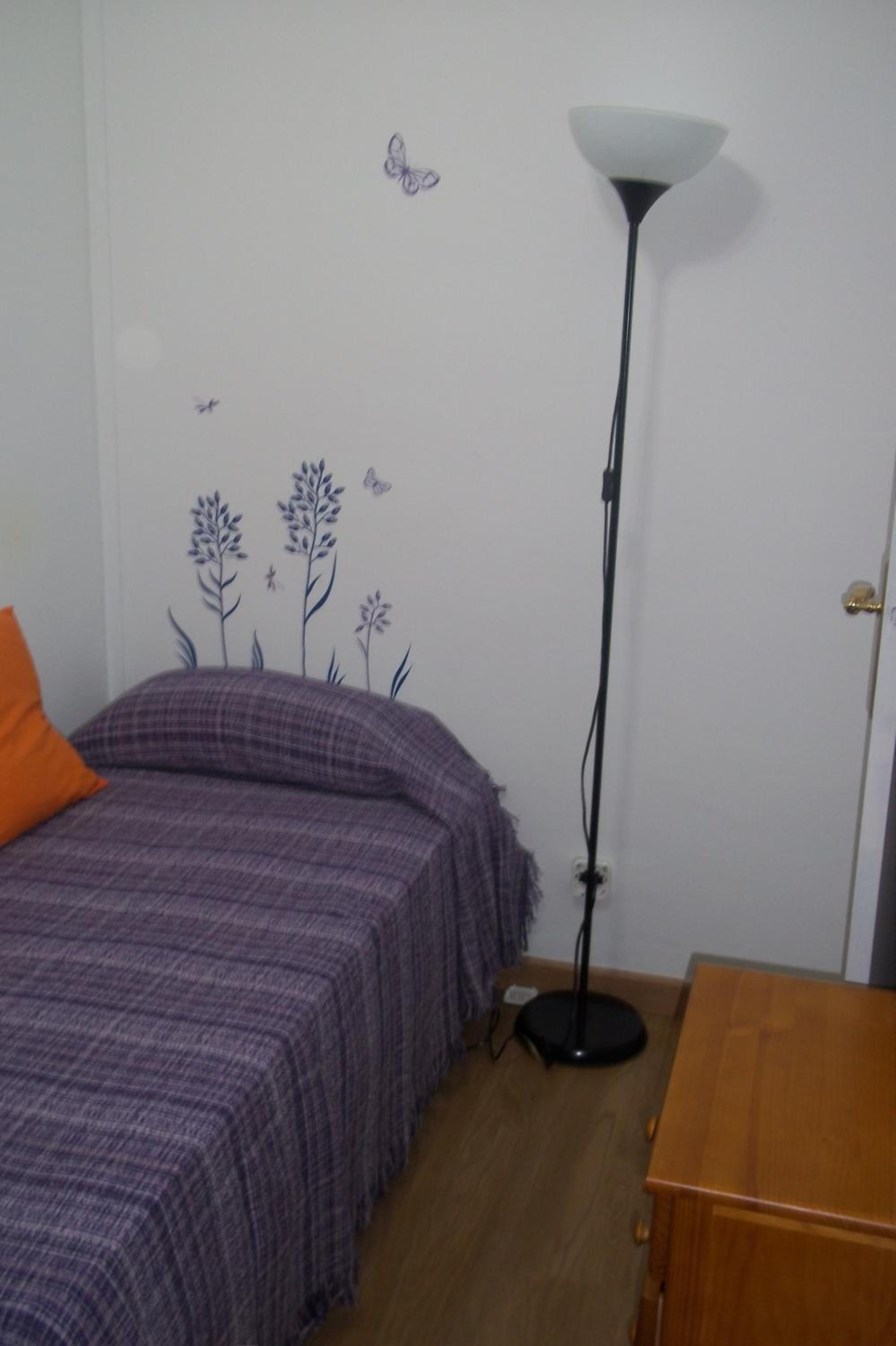 Departamento de tres habitaciones