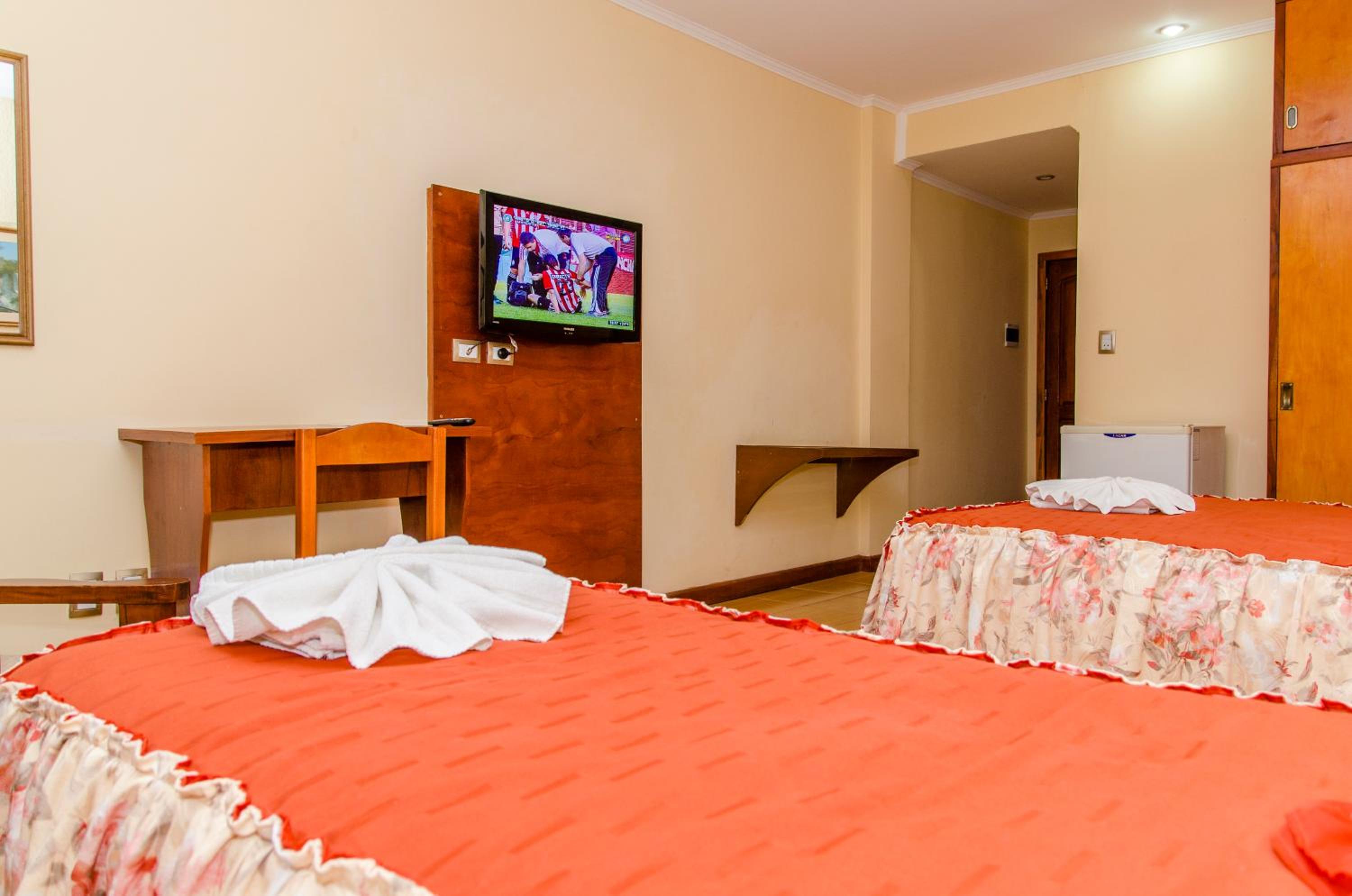 Triple Room photo 2