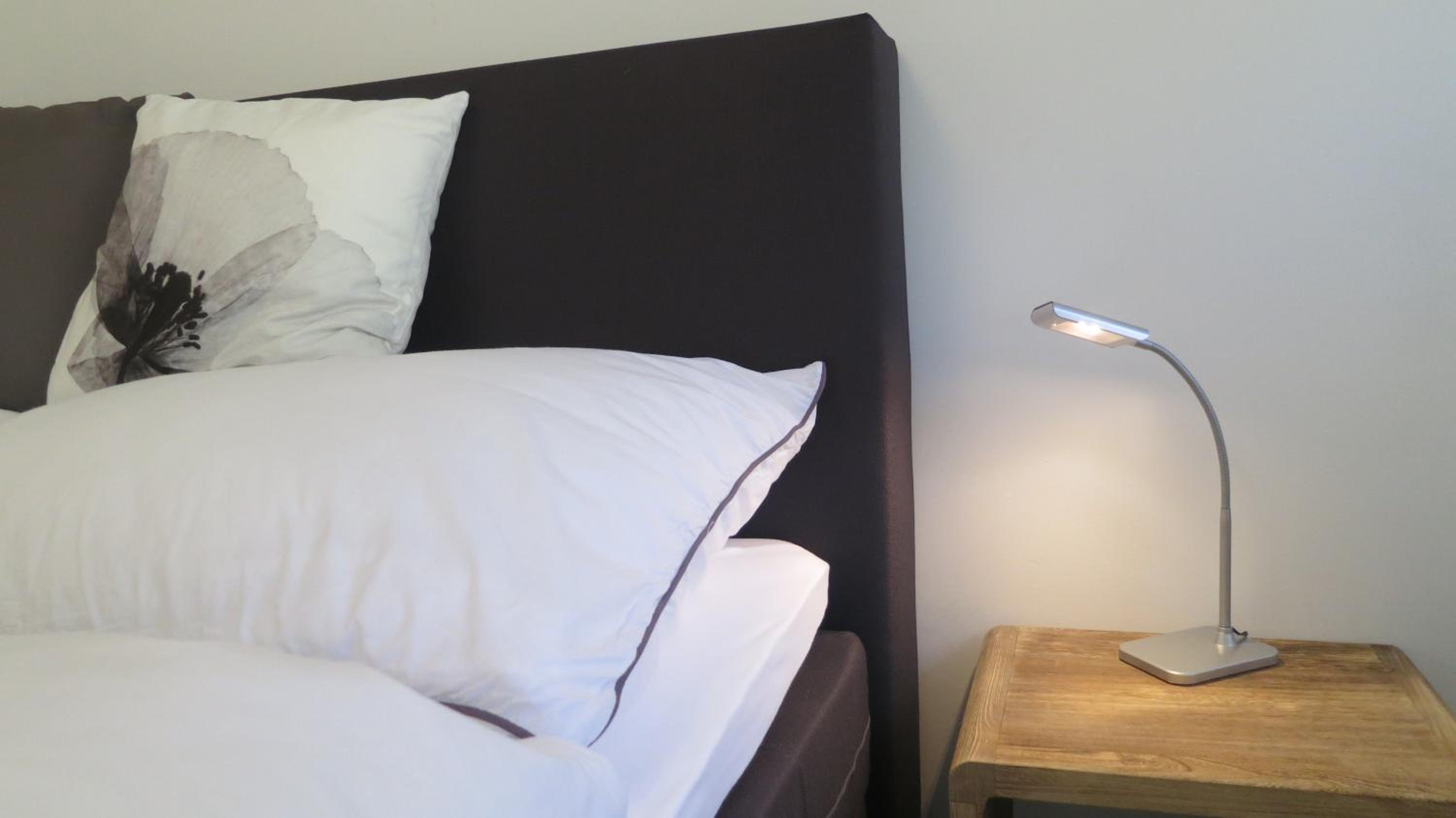 Budget Double Room photo 1