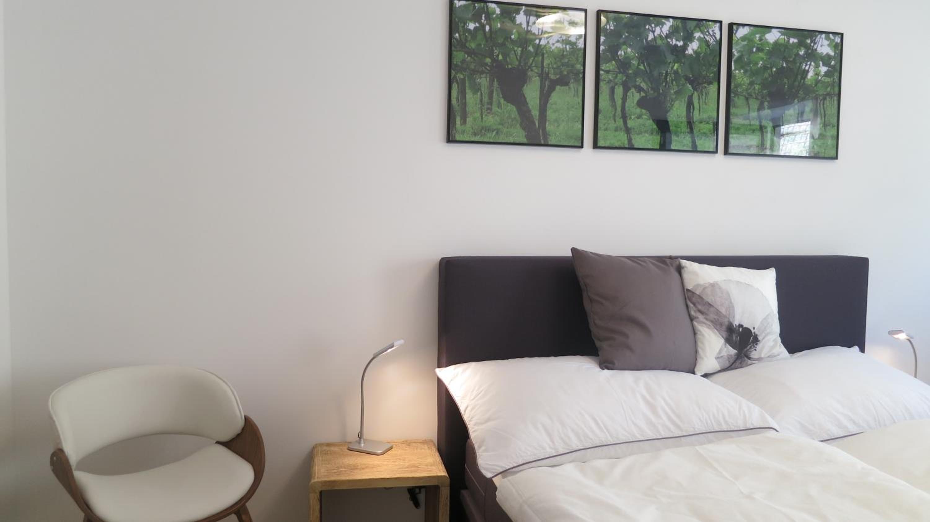 Budget Double Room photo 2