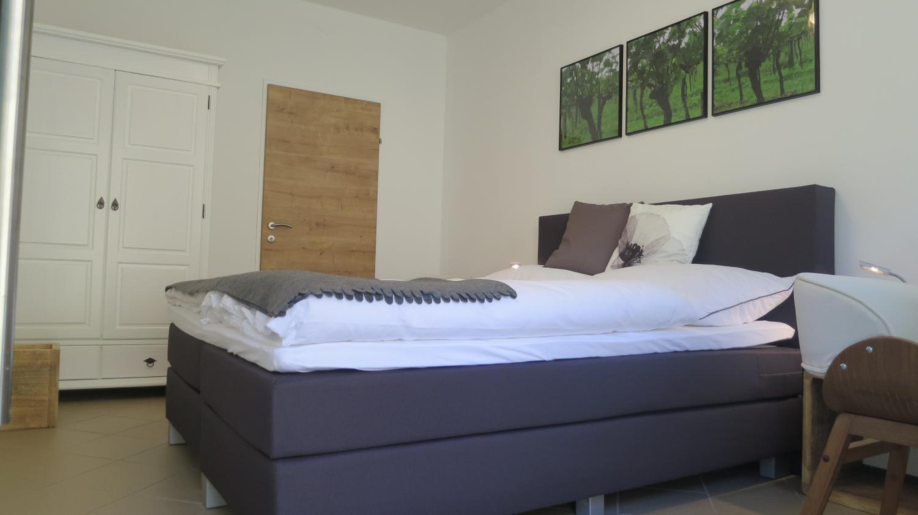 Budget Double Room photo 3