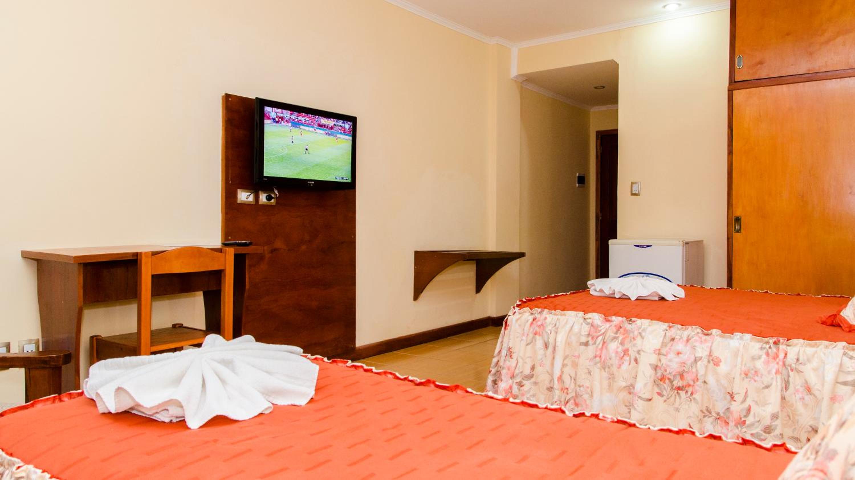 Double Room photo 1