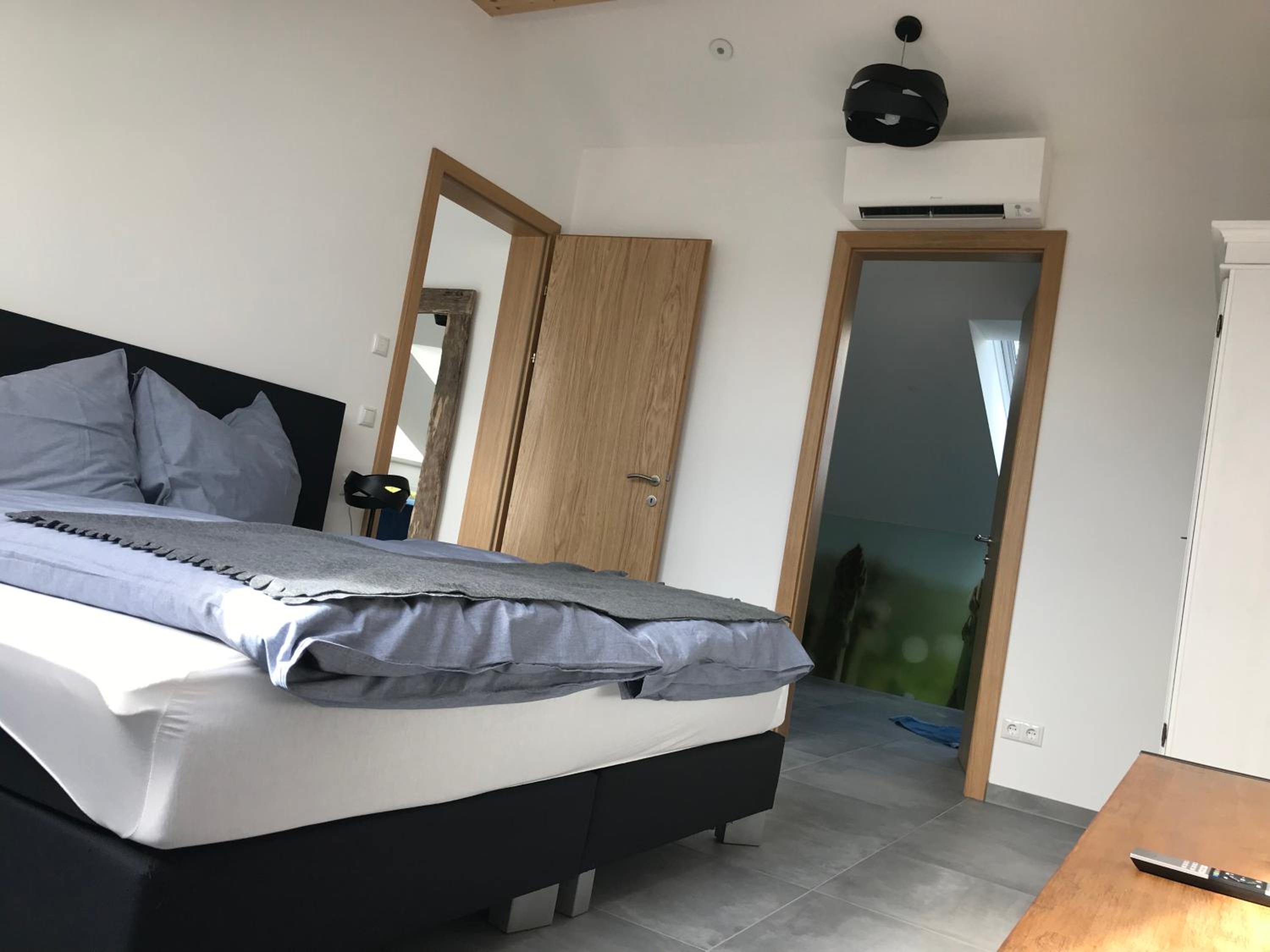 Superior Double Room photo 1