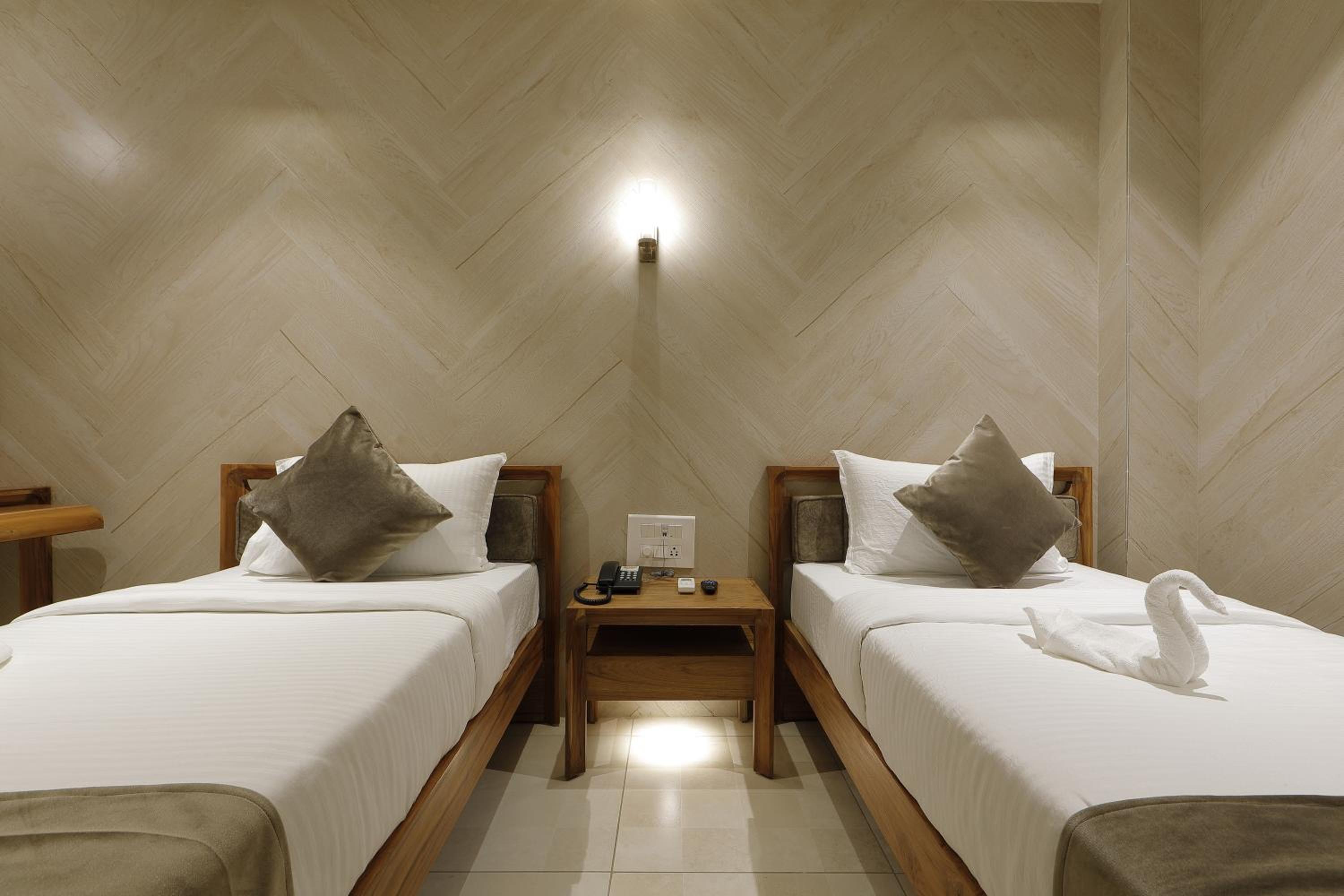 Superior Double Room photo 3