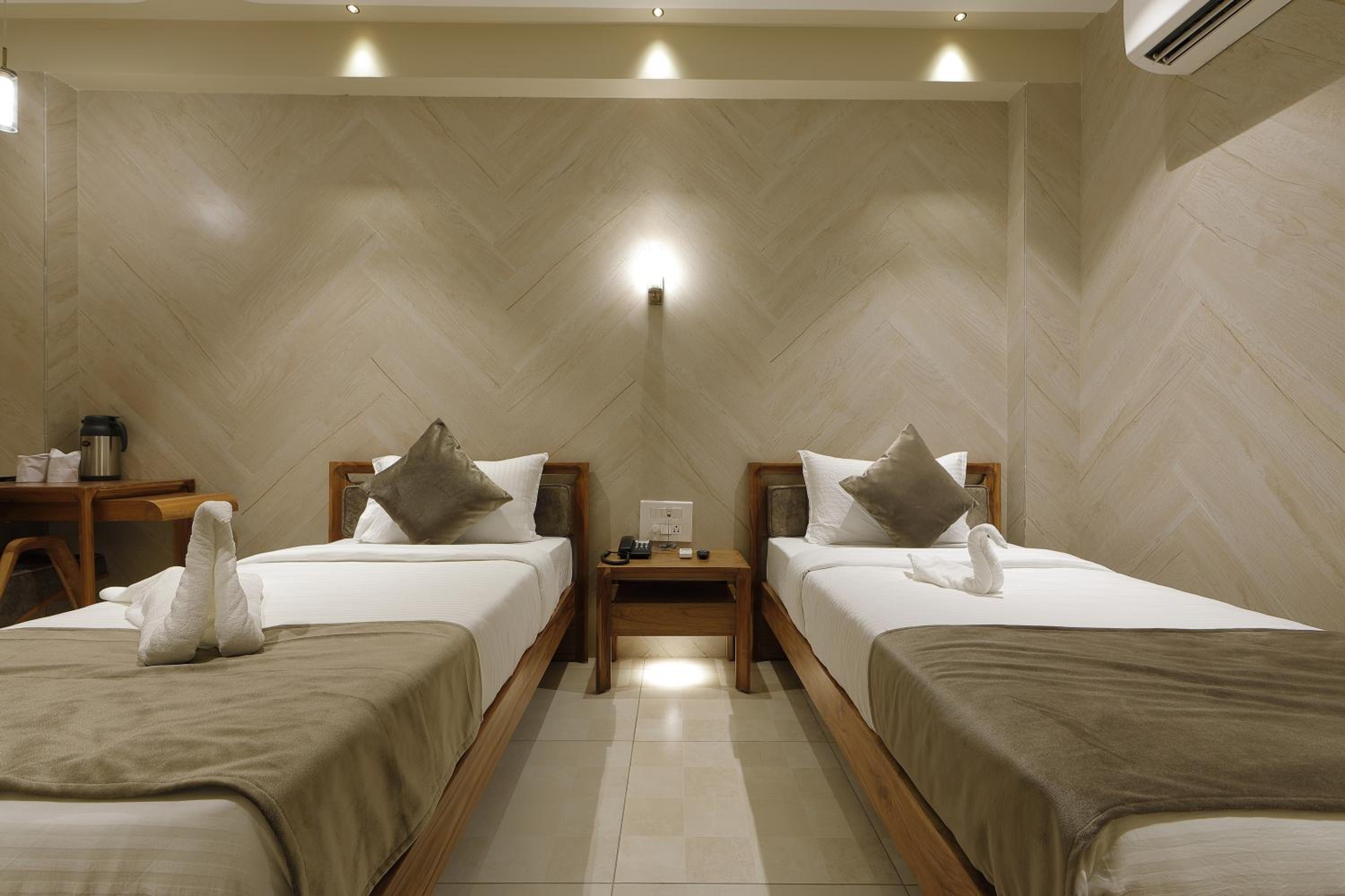 Superior Double Room photo 2