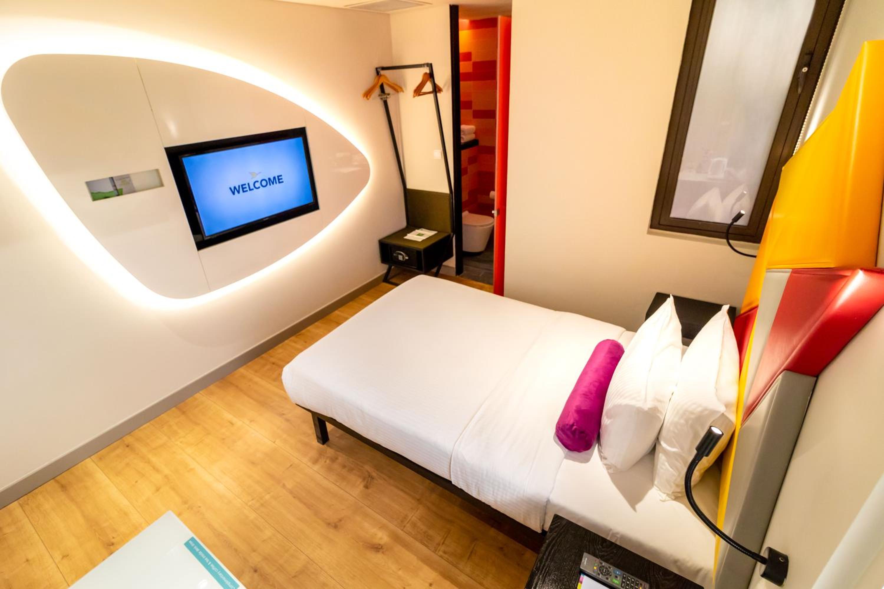 Standard Single Room, 1 Single Bed photo 3