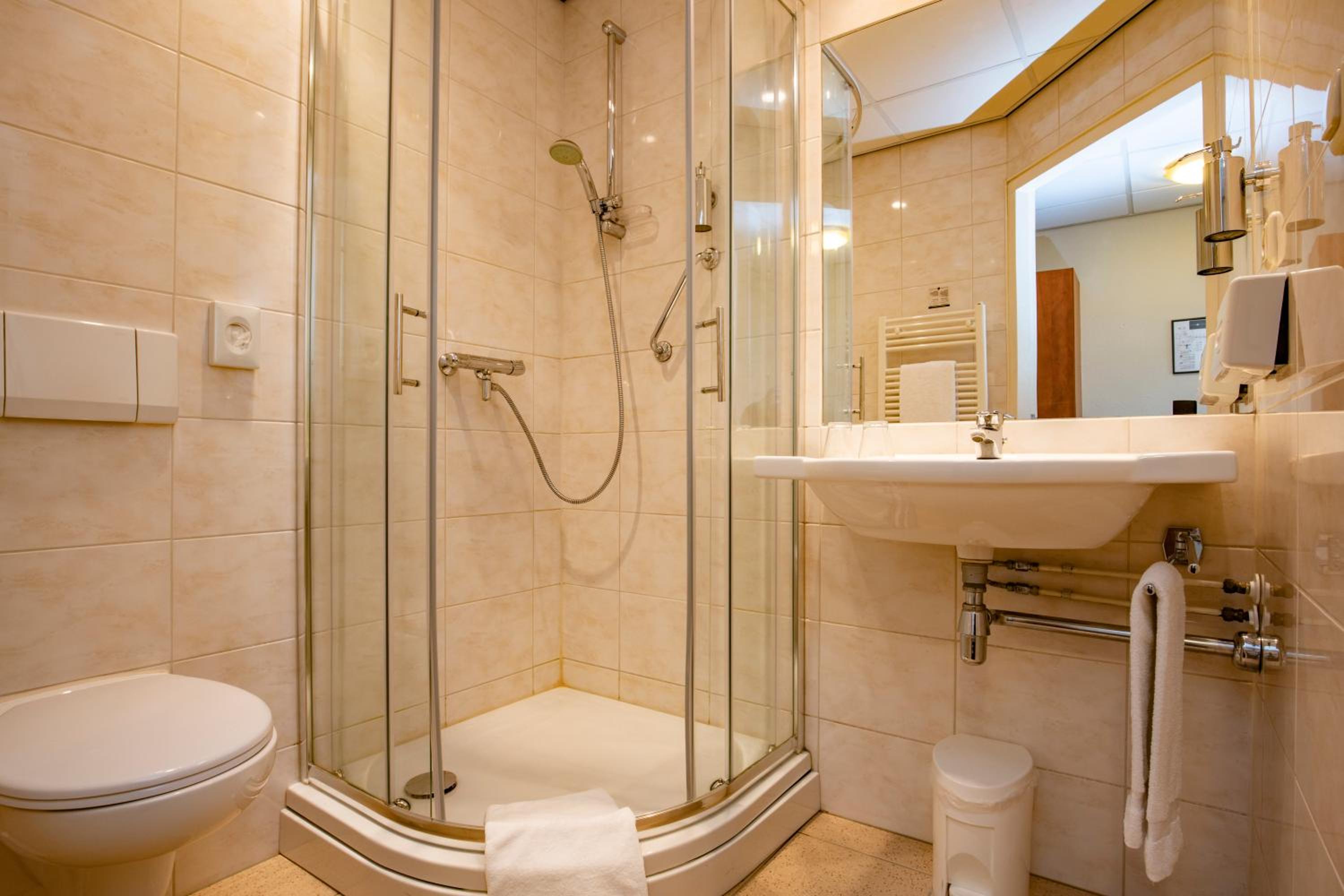 Comfort Double Room - Photo 2