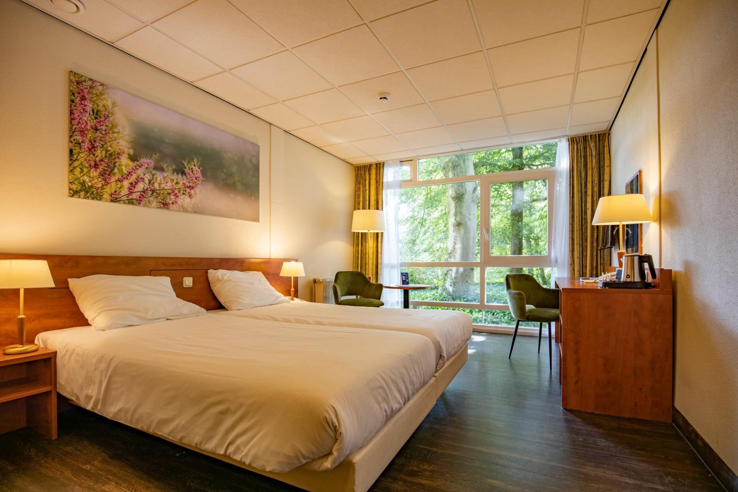 Comfort Double Room - Photo 4