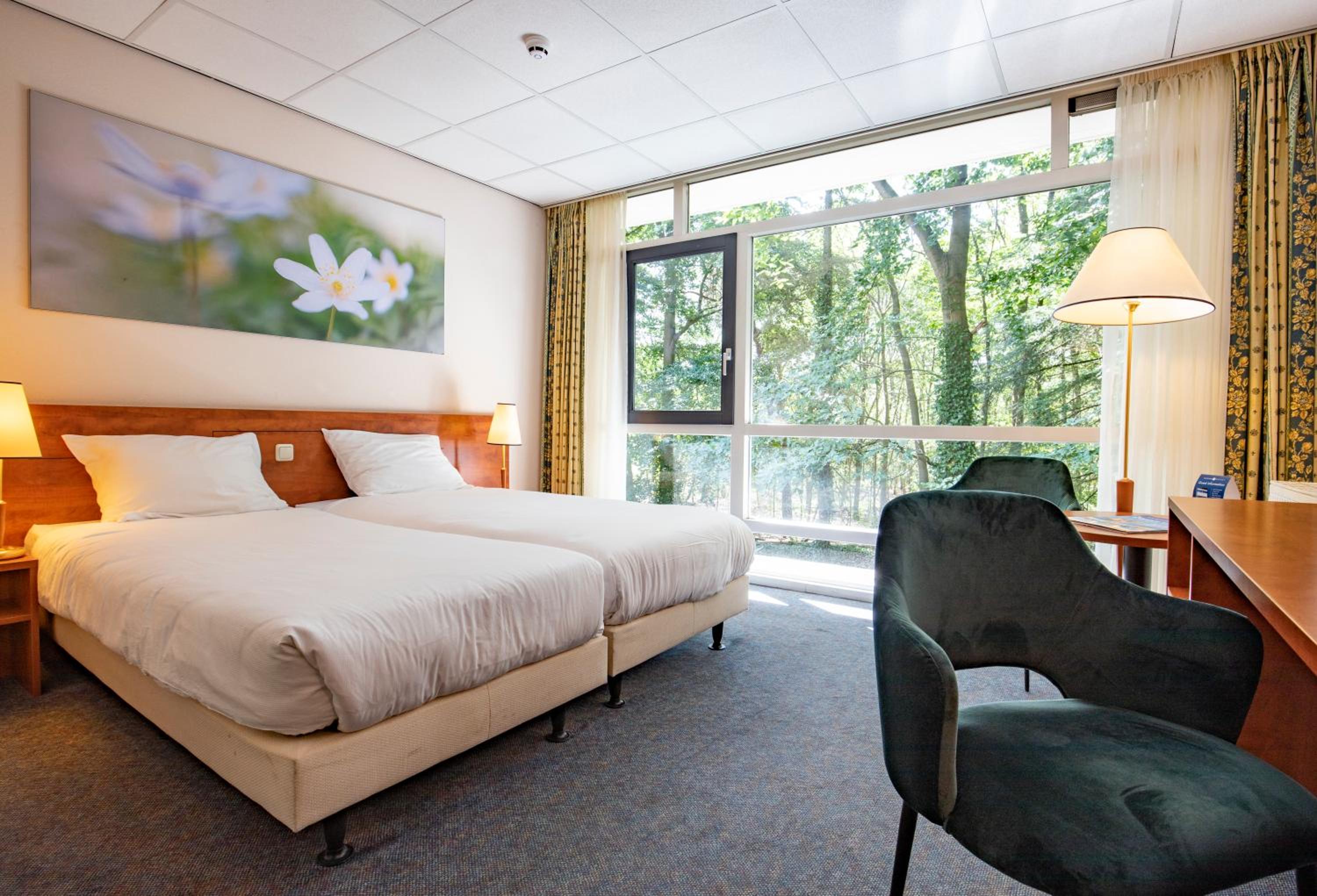 Comfort Double Room - Photo 1