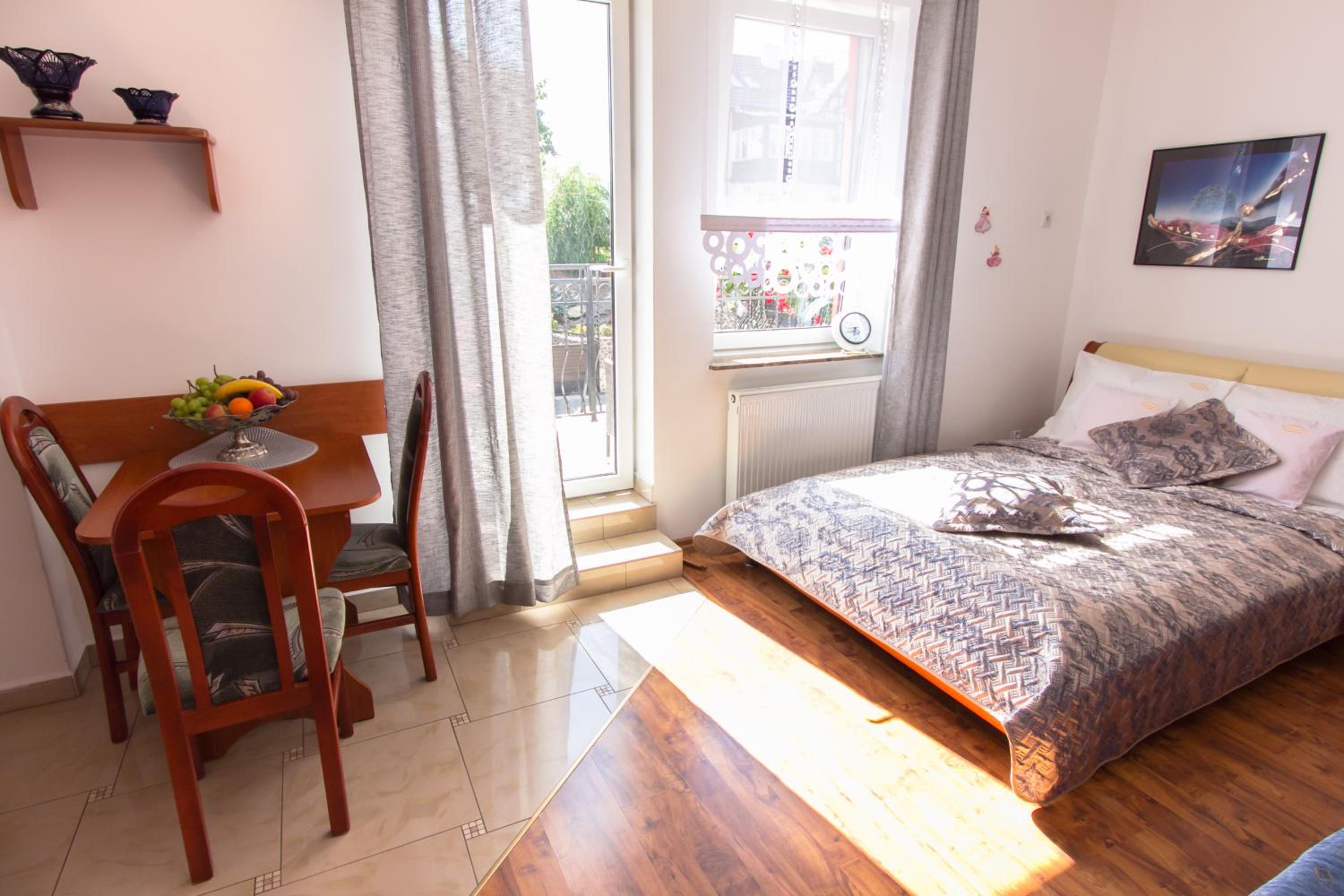 Deluxe Triple Room photo 2