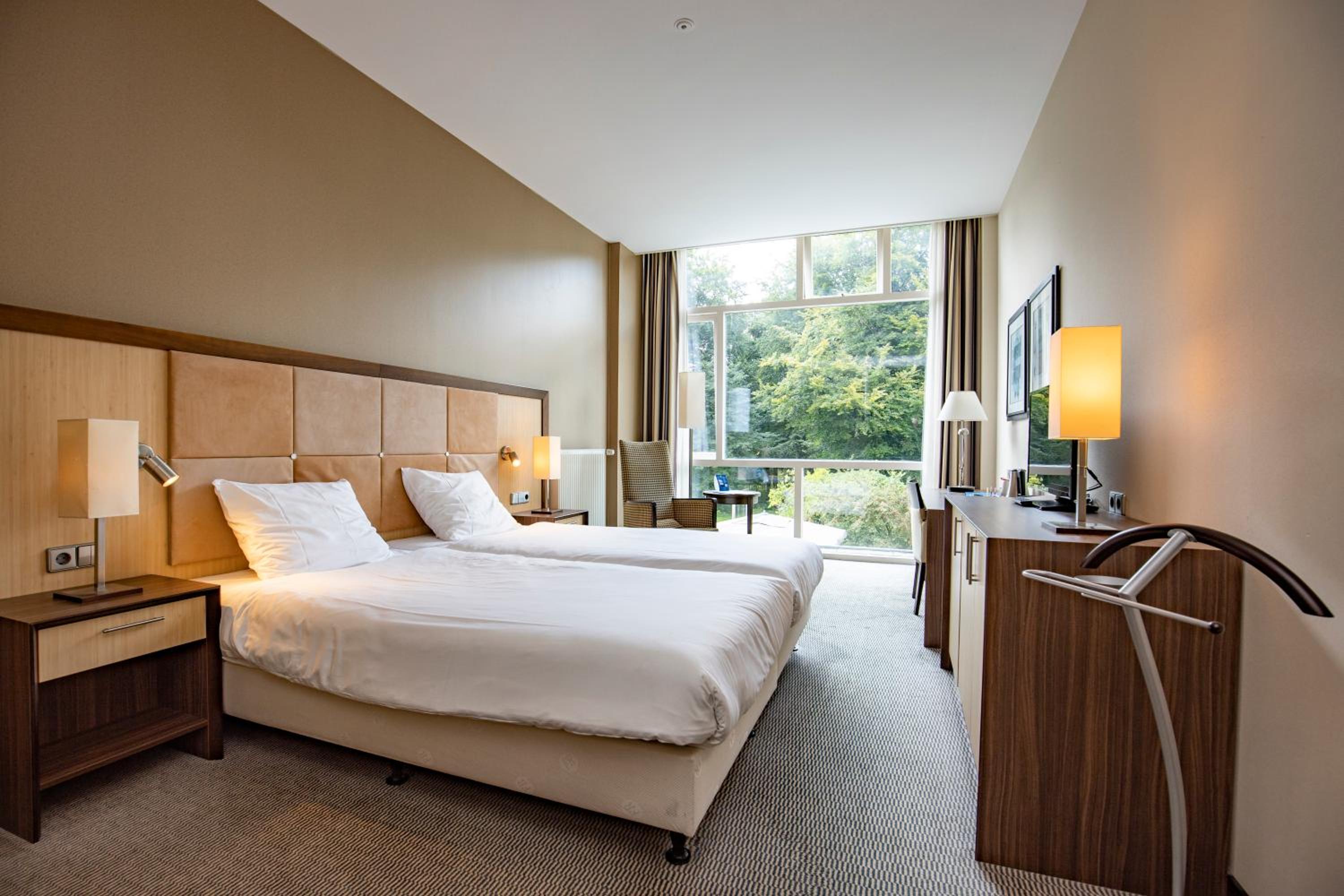 Luxury Double Room - Photo 1
