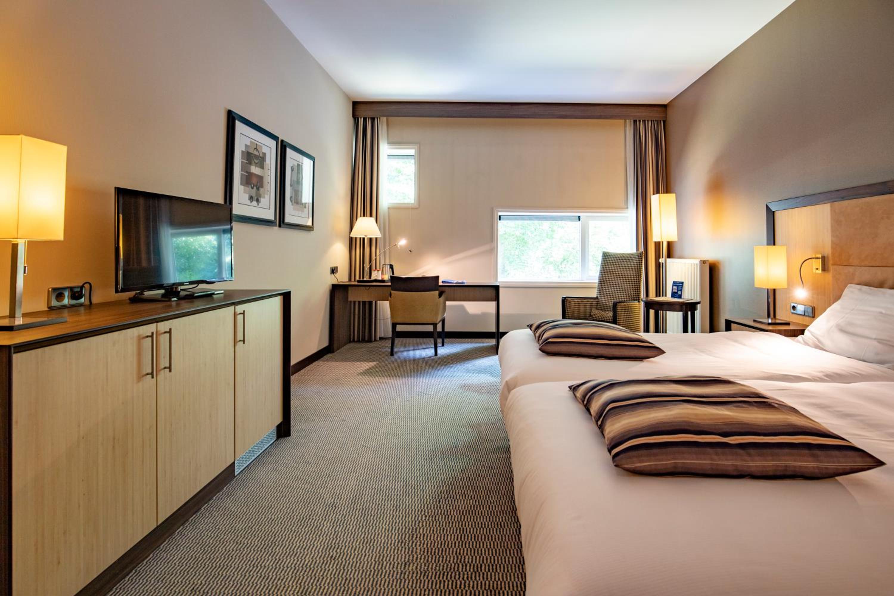Luxury Double Room - Photo 5
