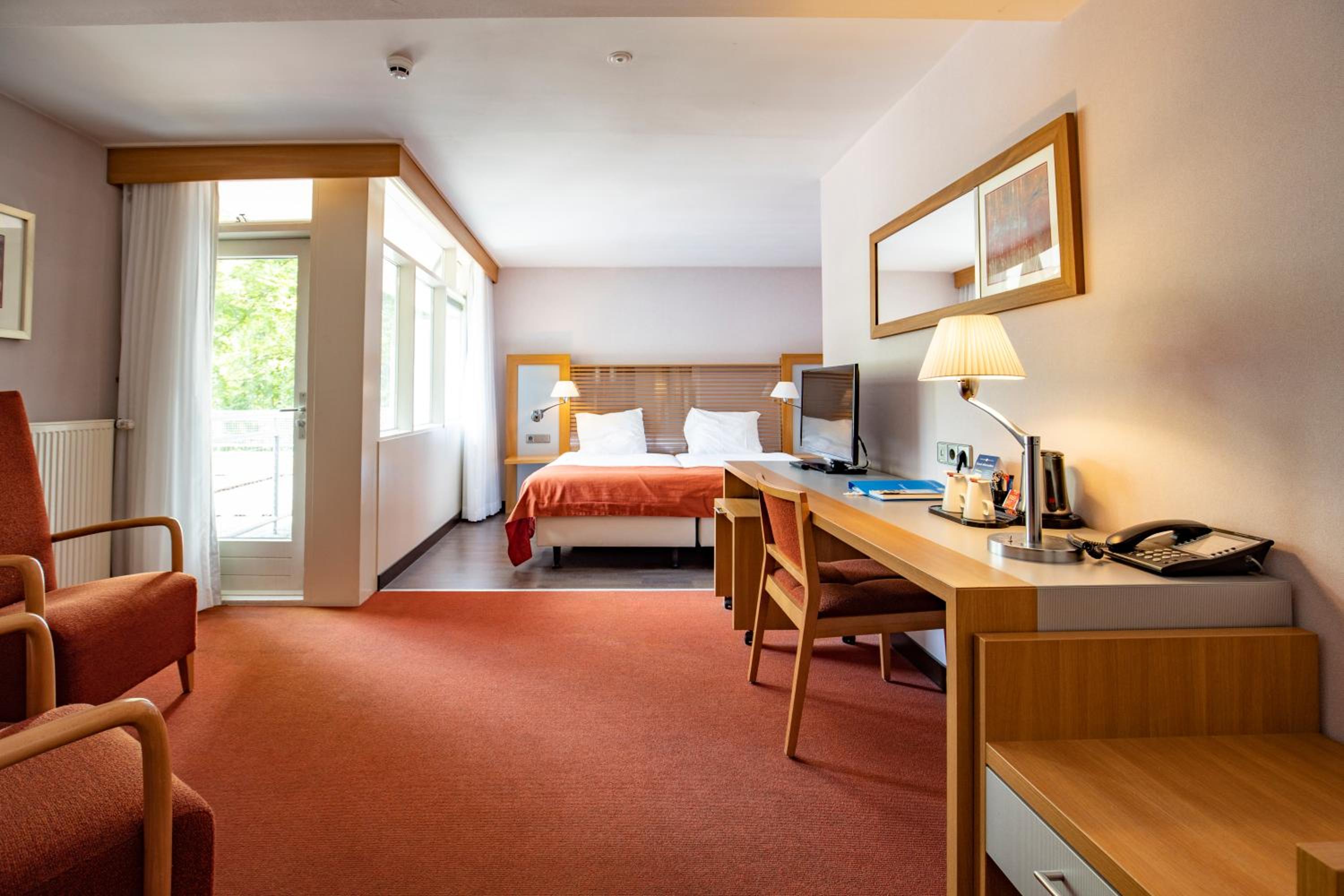 Superior Double Room - Photo 1
