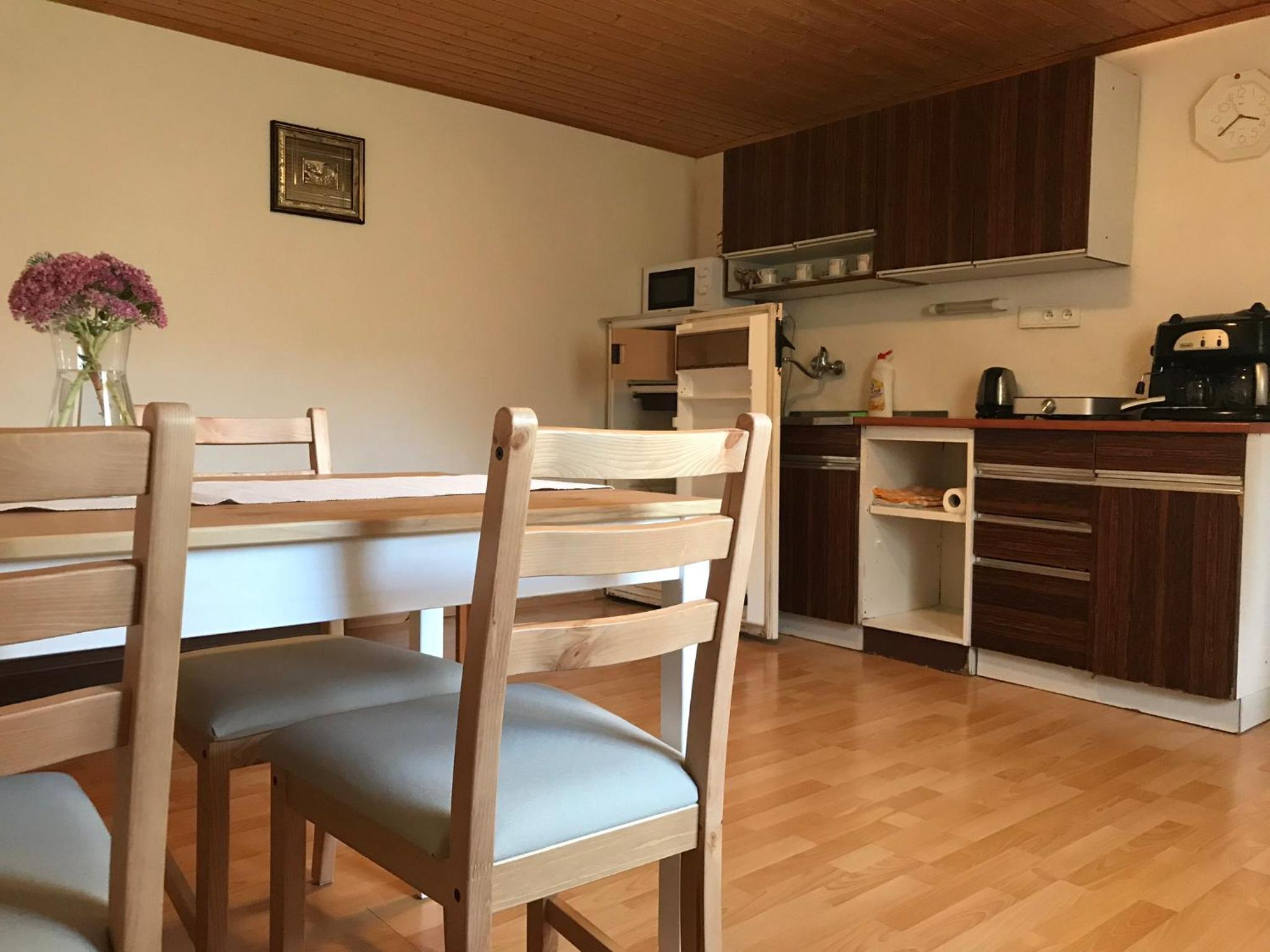 Two-Bedroom House photo 3