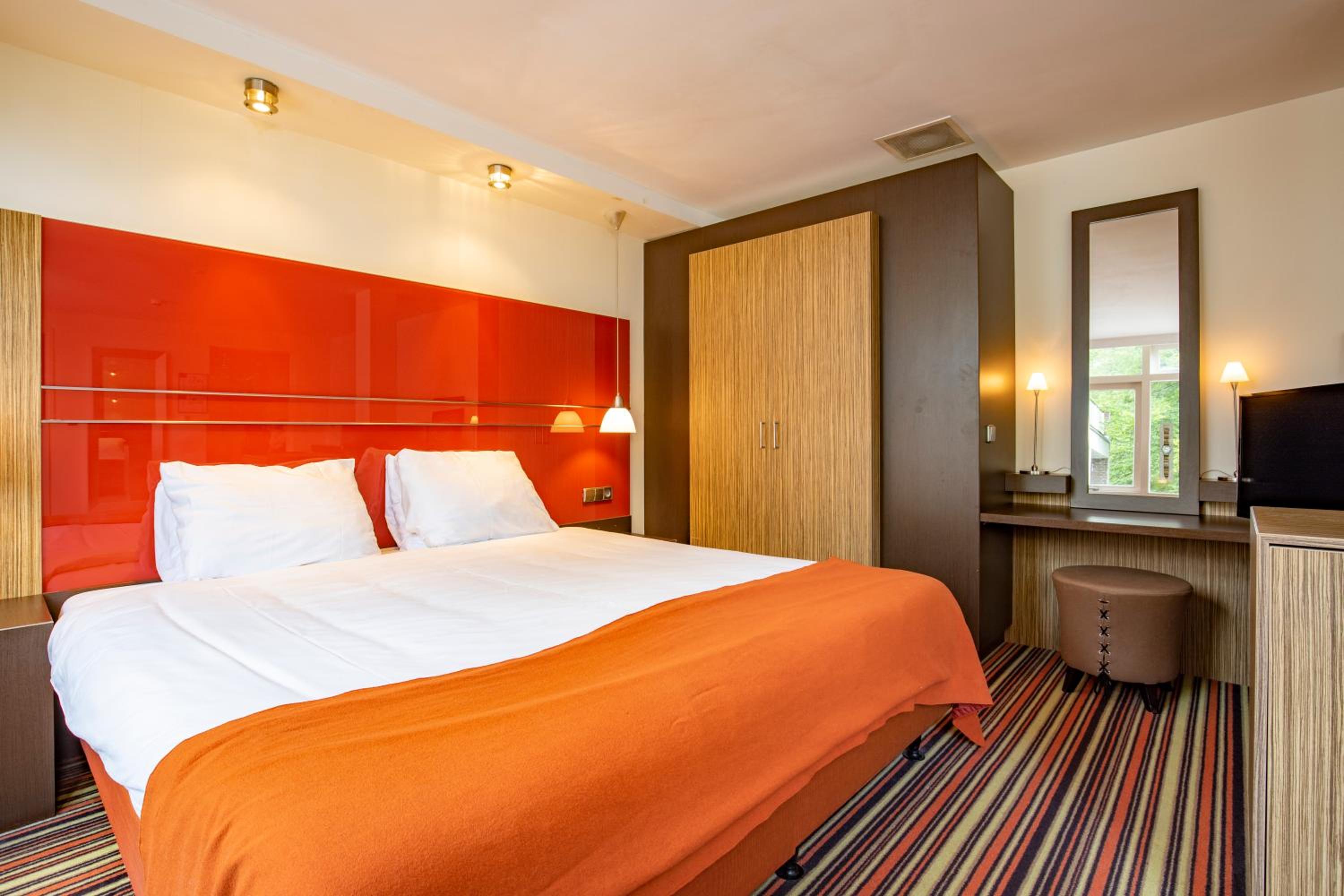 Junior Suite - Photo 1