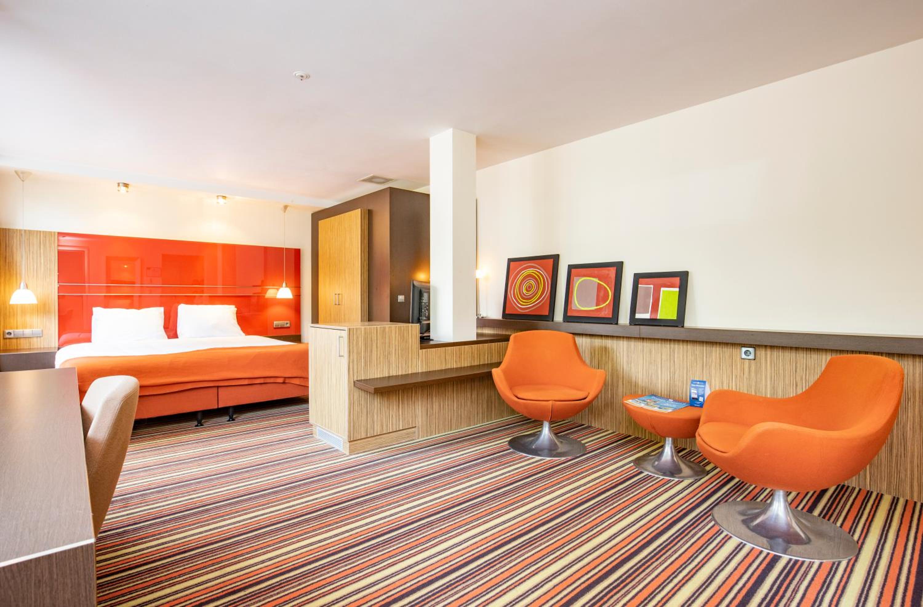 Junior Suite - Photo 4