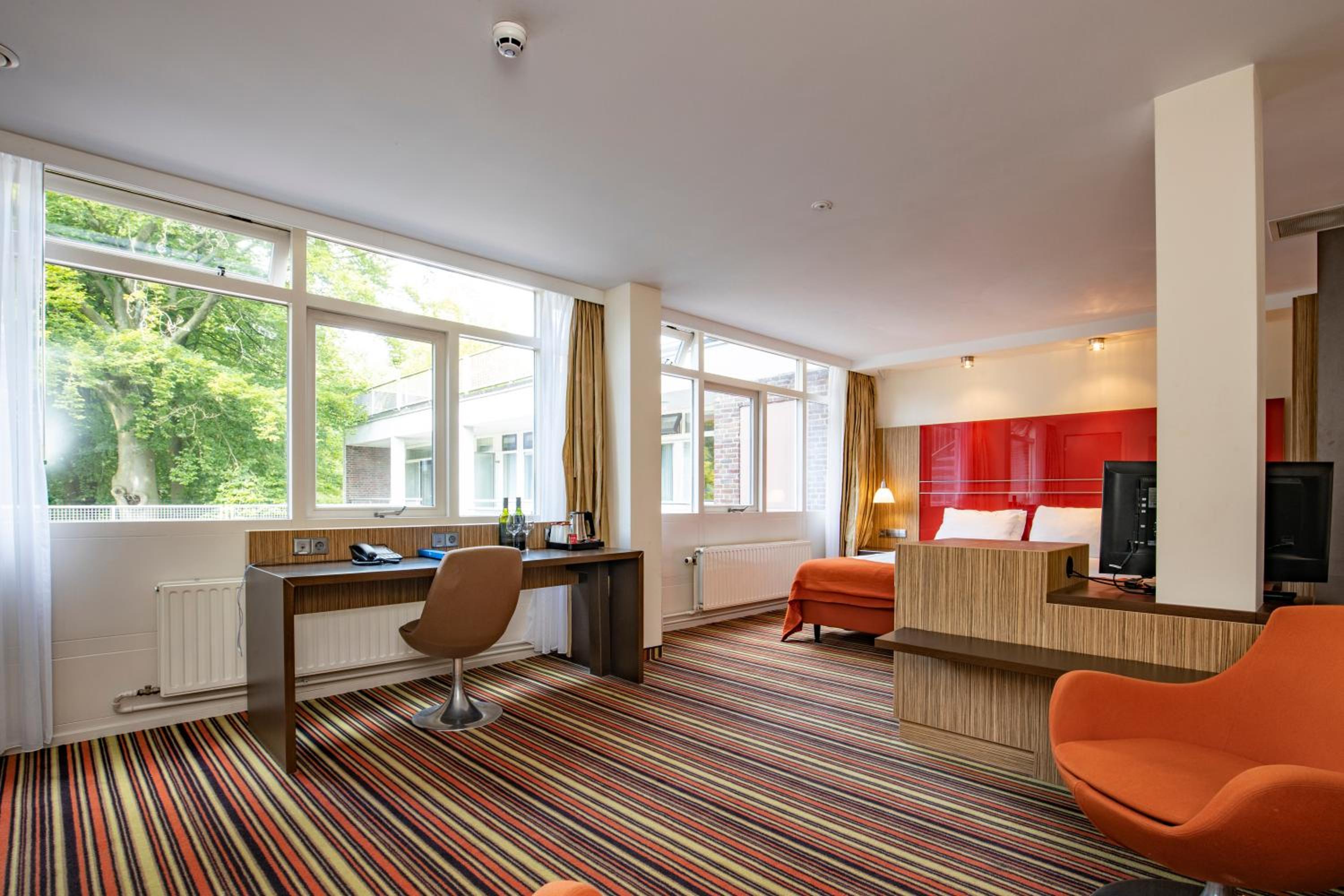 Junior Suite - Photo 2