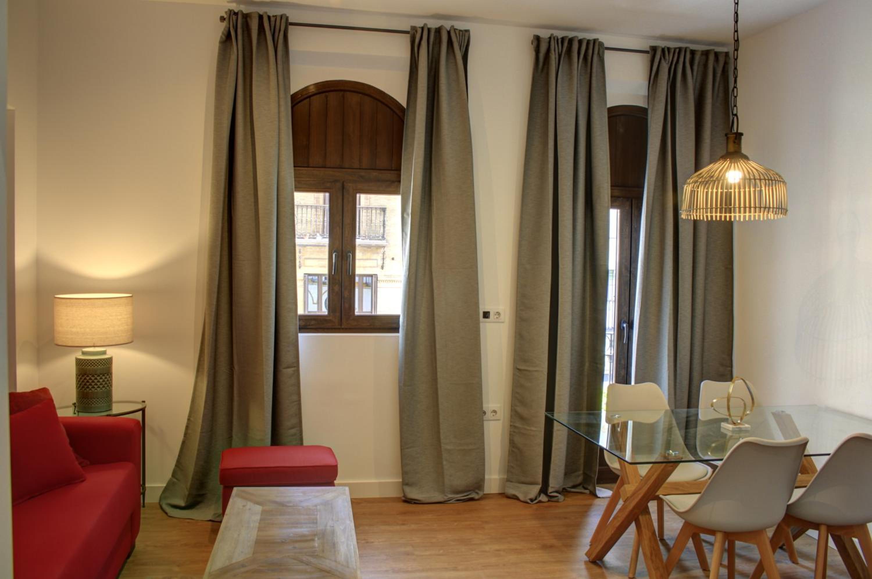 Deluxe Apartment - Photo 12