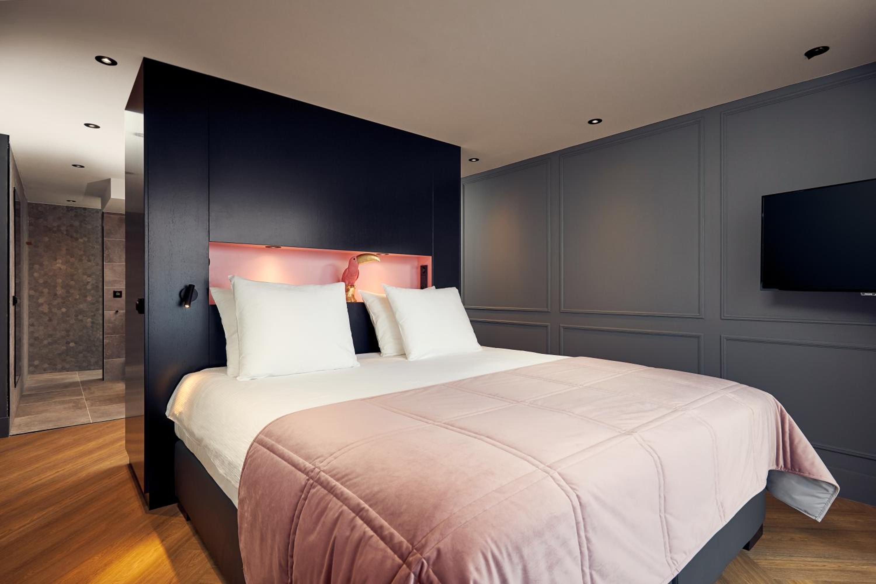 Suite photo 1