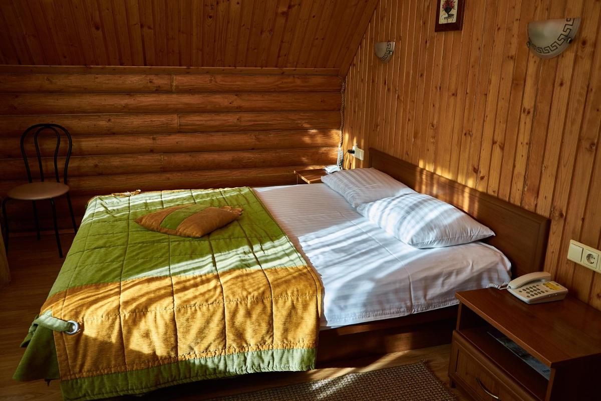 Deluxe Double or Twin Room photo 3