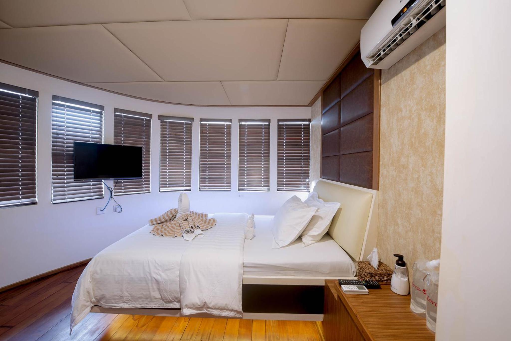 Deluxe Single Room photo 3