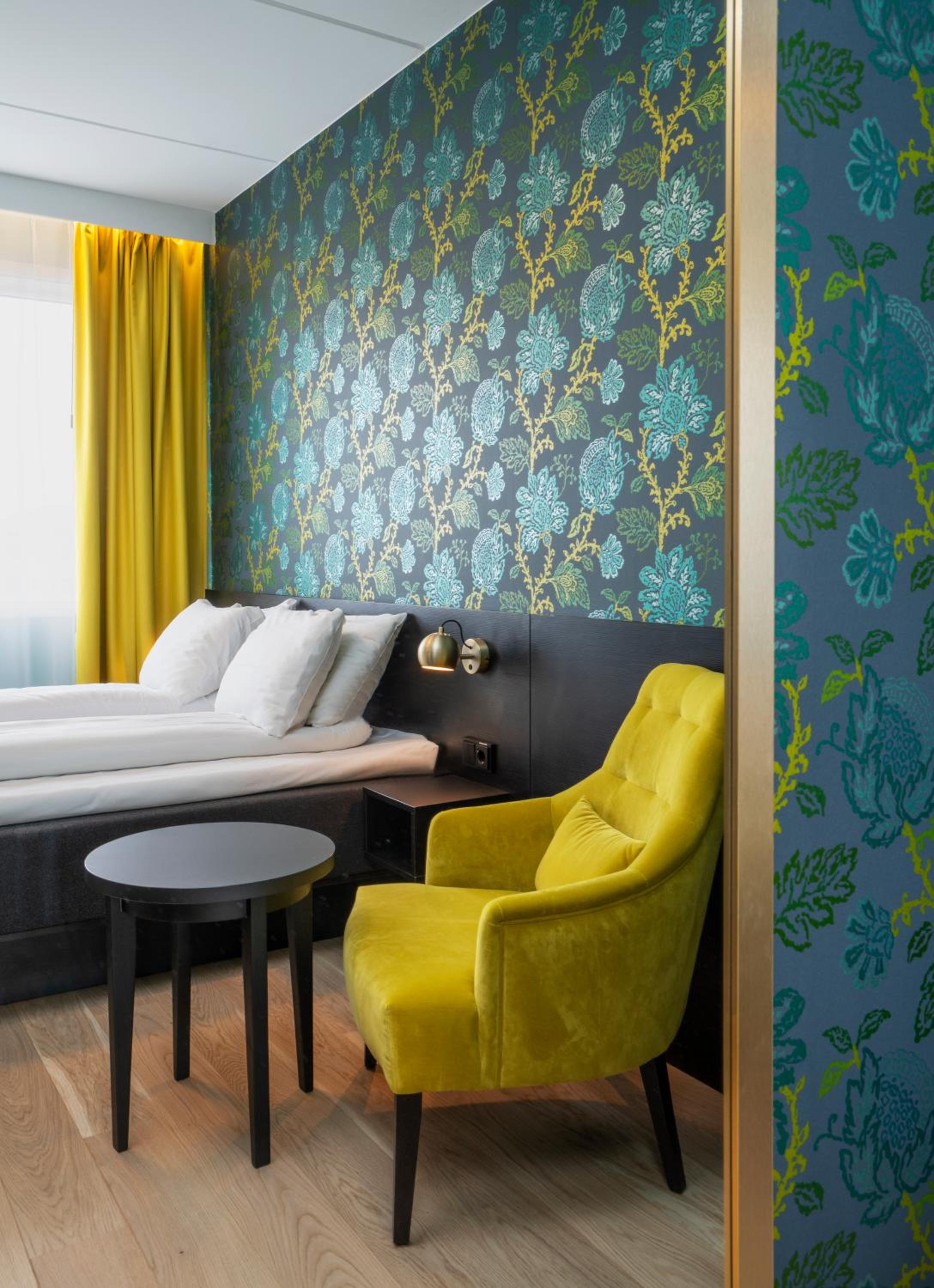 Standard Double Room - Photo 1