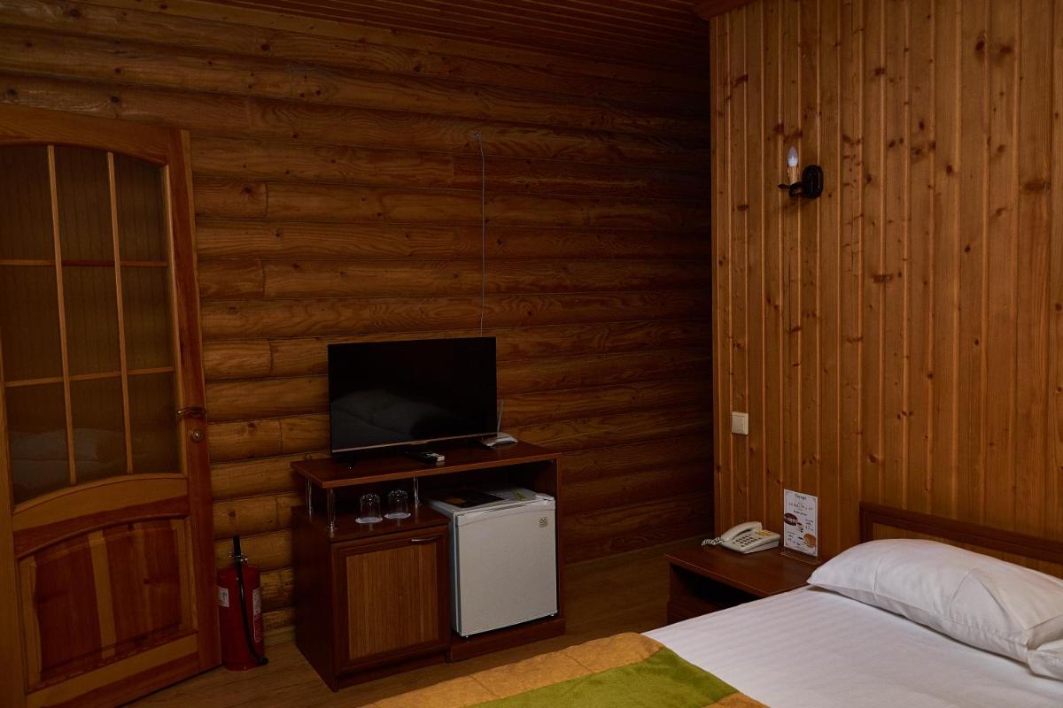Deluxe Double Room photo 2