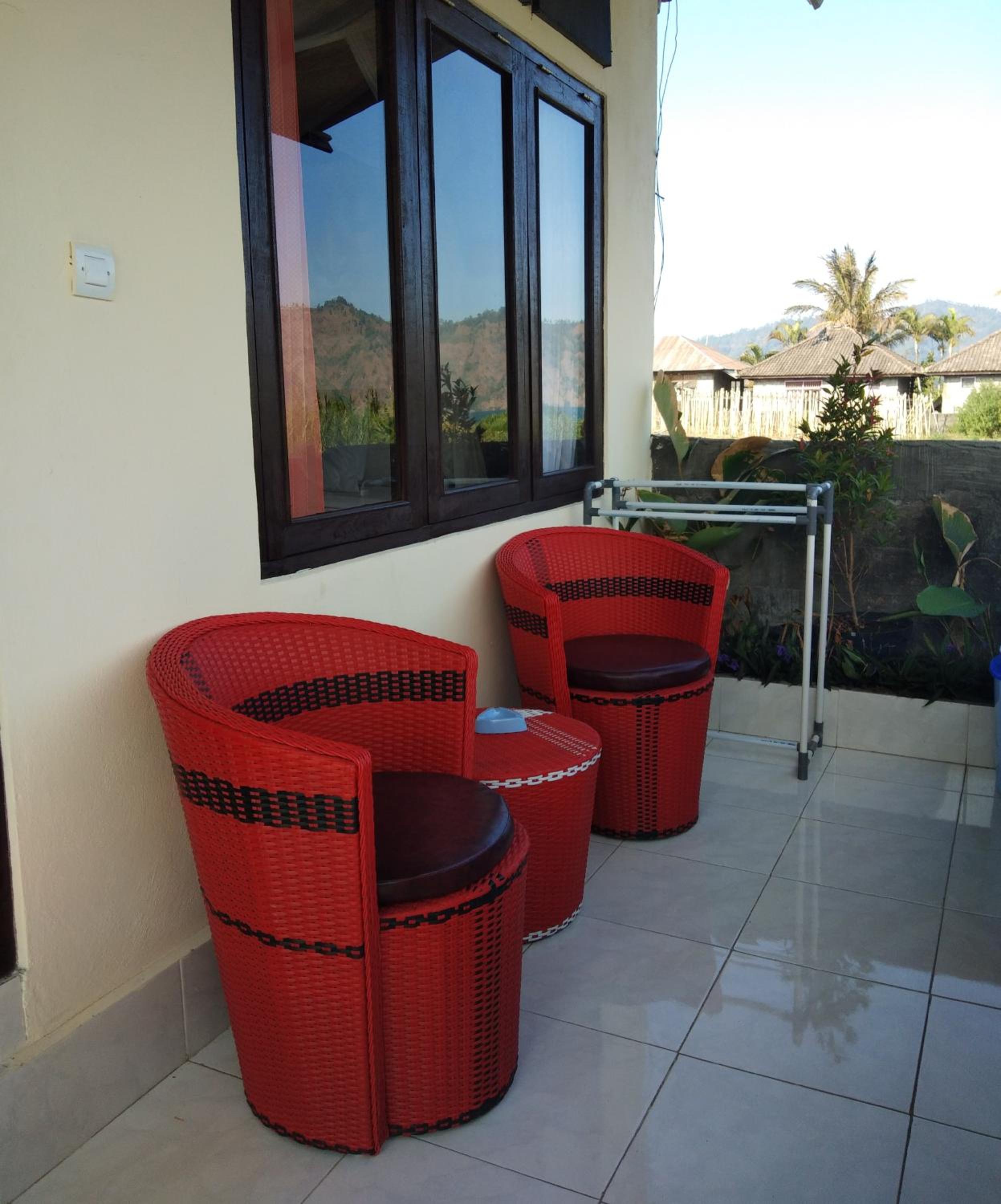 Double Room with Lake View - Photo 7