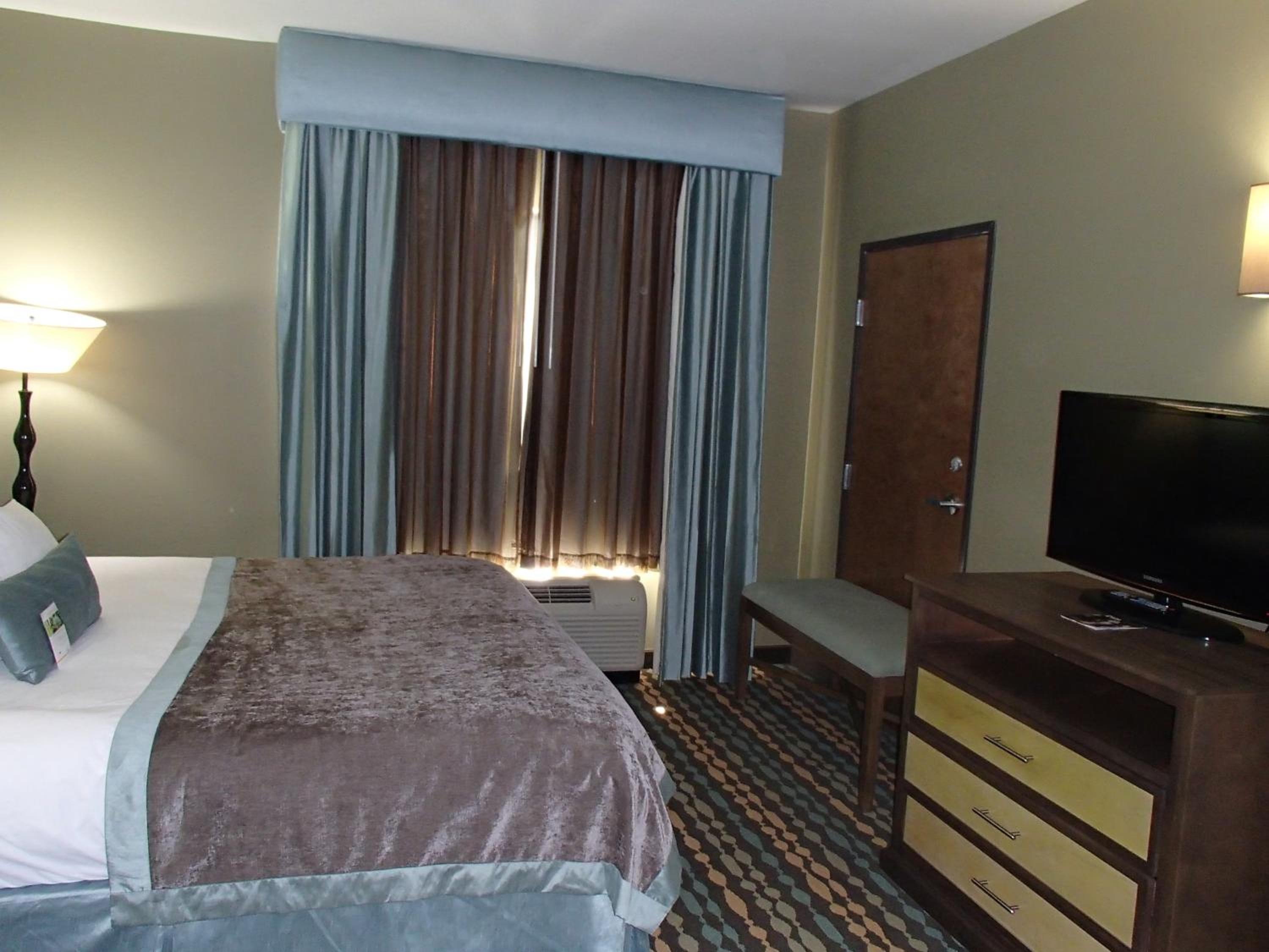 King Room- Non-Smoking - Photo 1