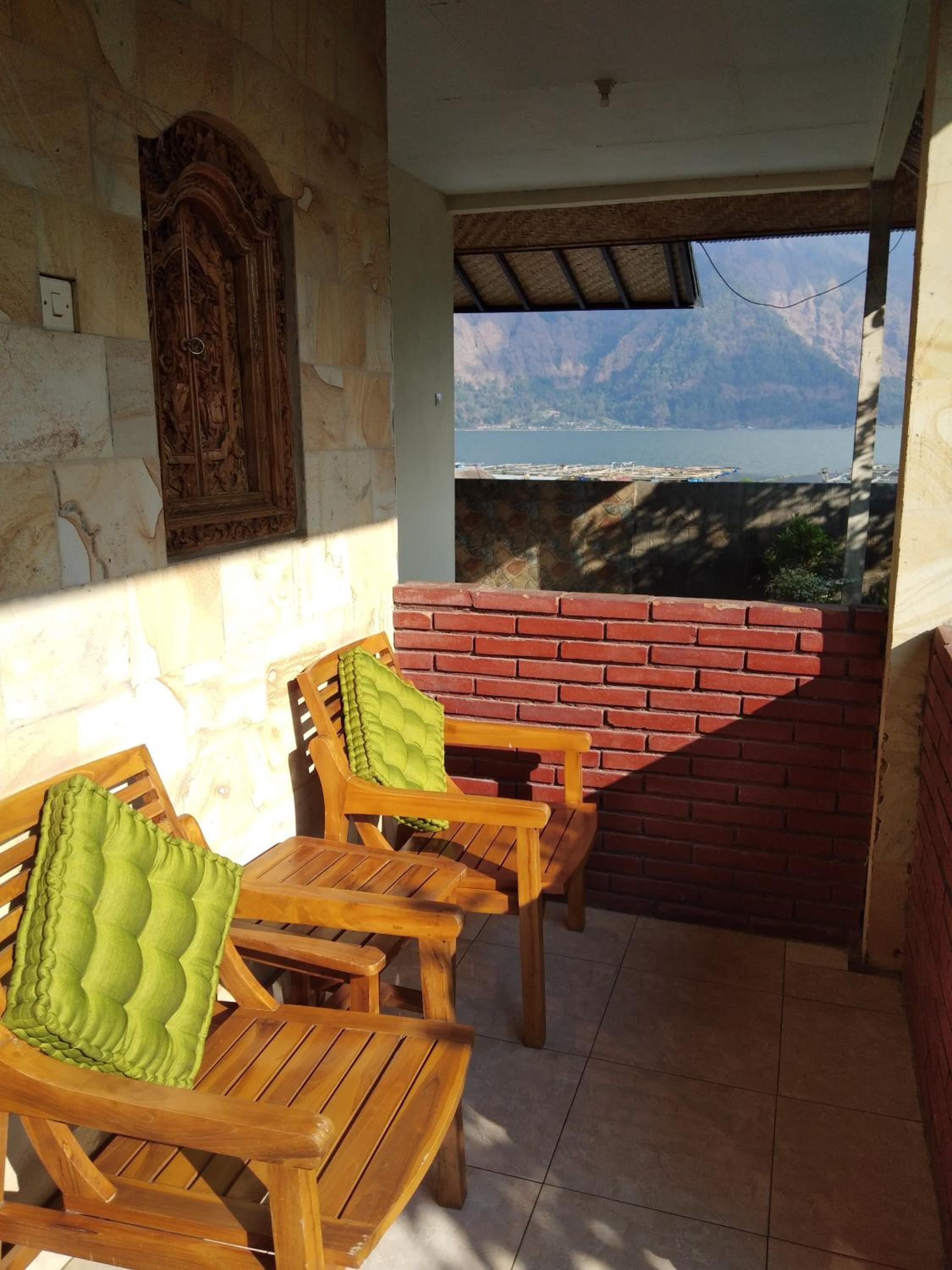 Double Room - Photo 24