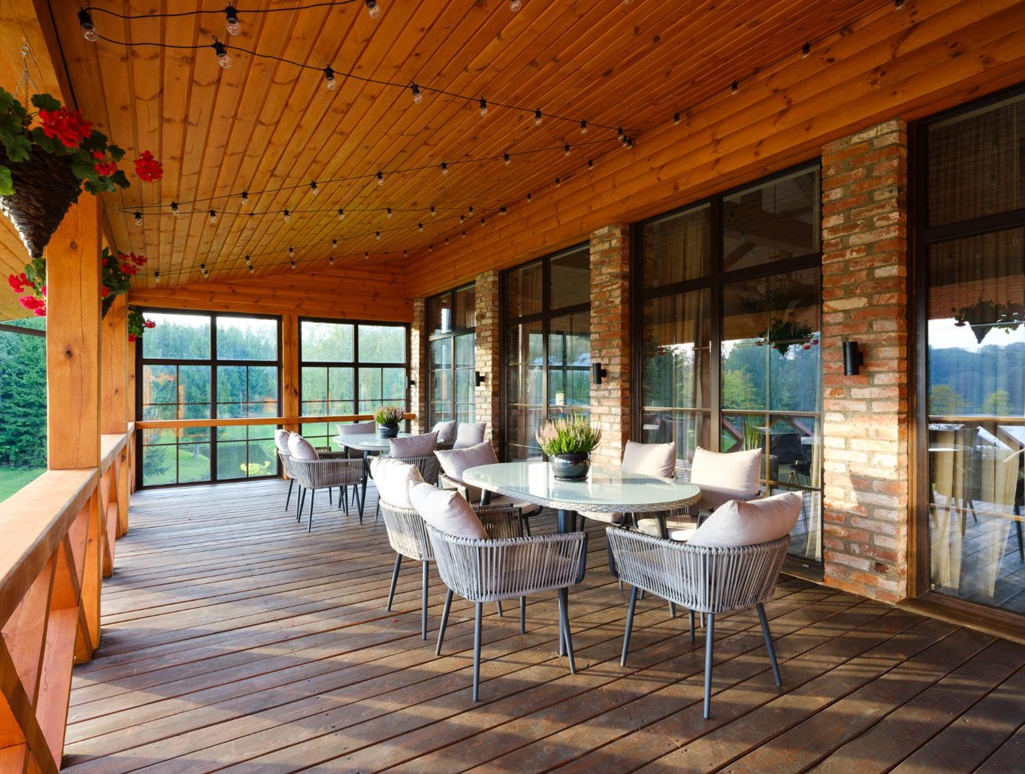 Superior Villa photo 2