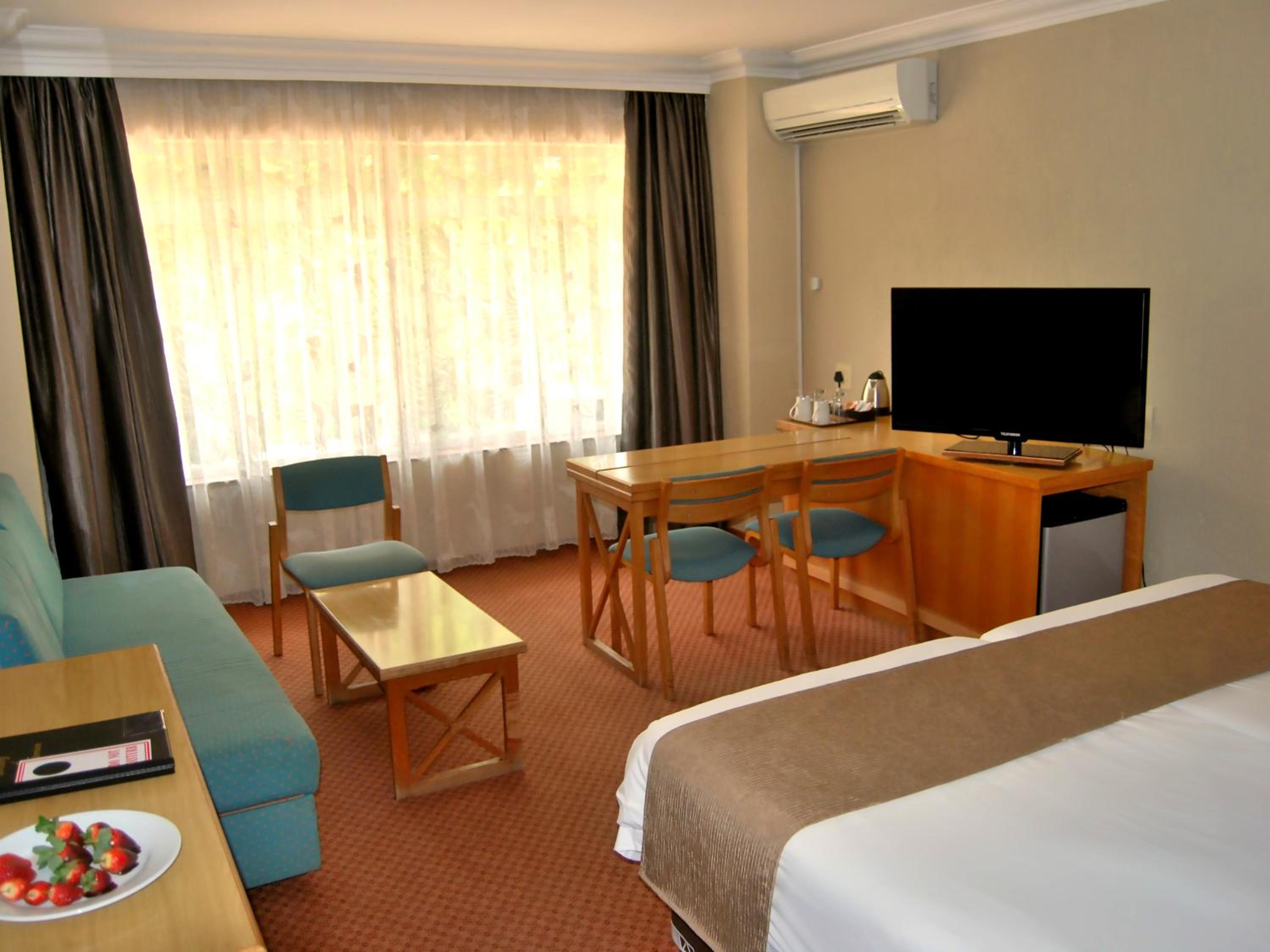 Standard Room - Photo 3