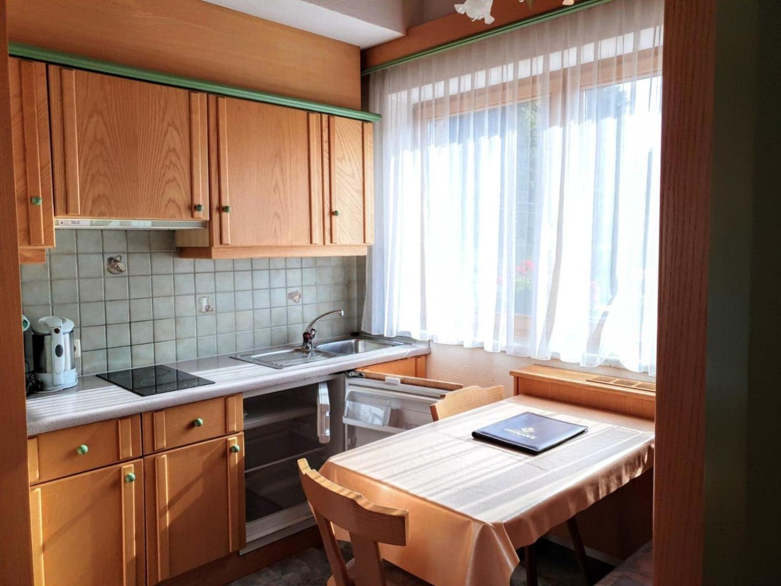 One-Bedroom Apartment - Photo 4