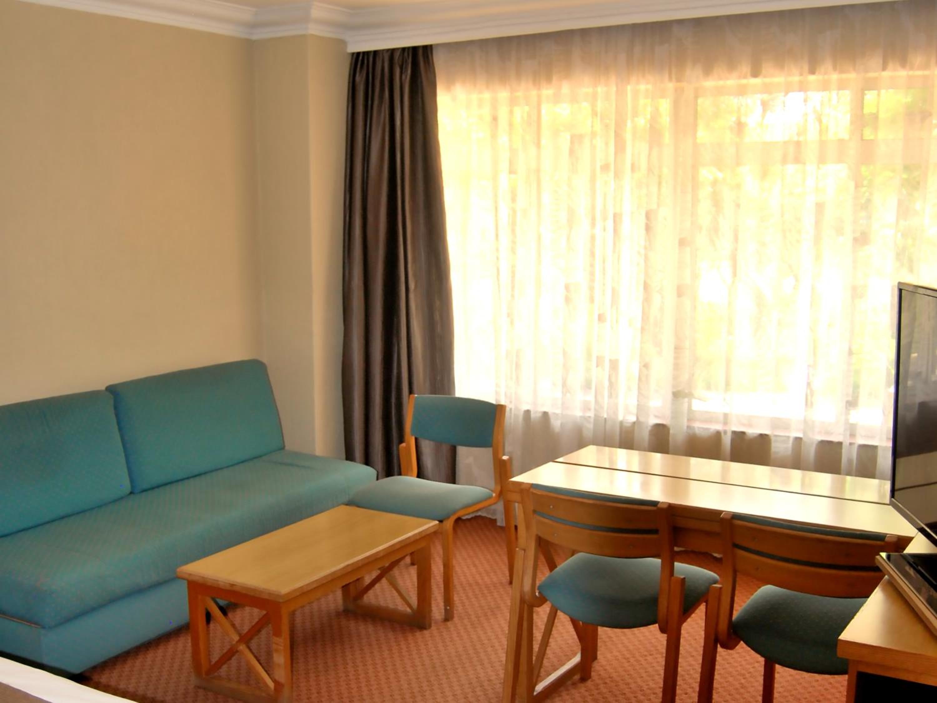 Standard Room - Photo 5